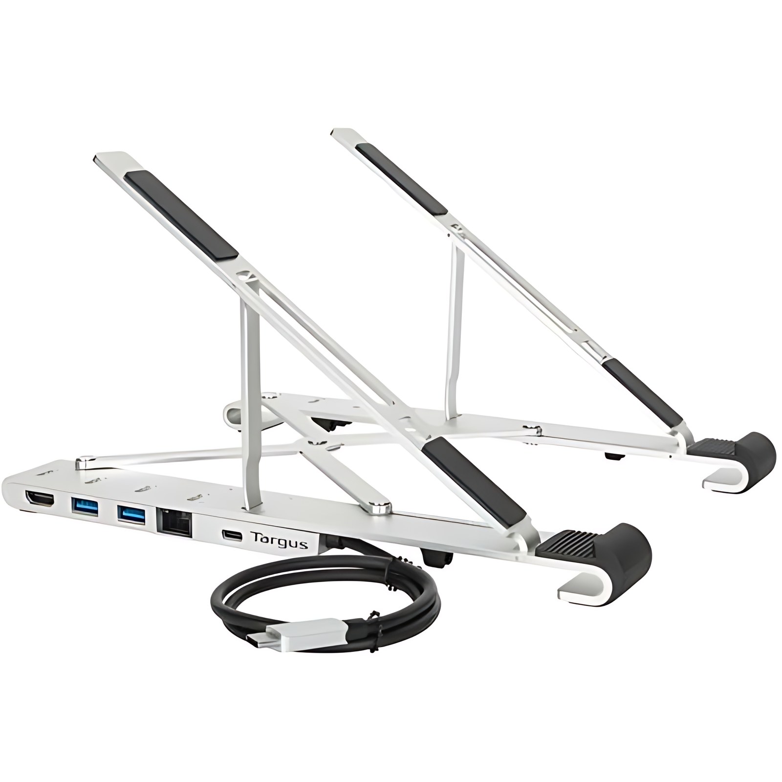 Soporte Para Laptop Mas Docking Station