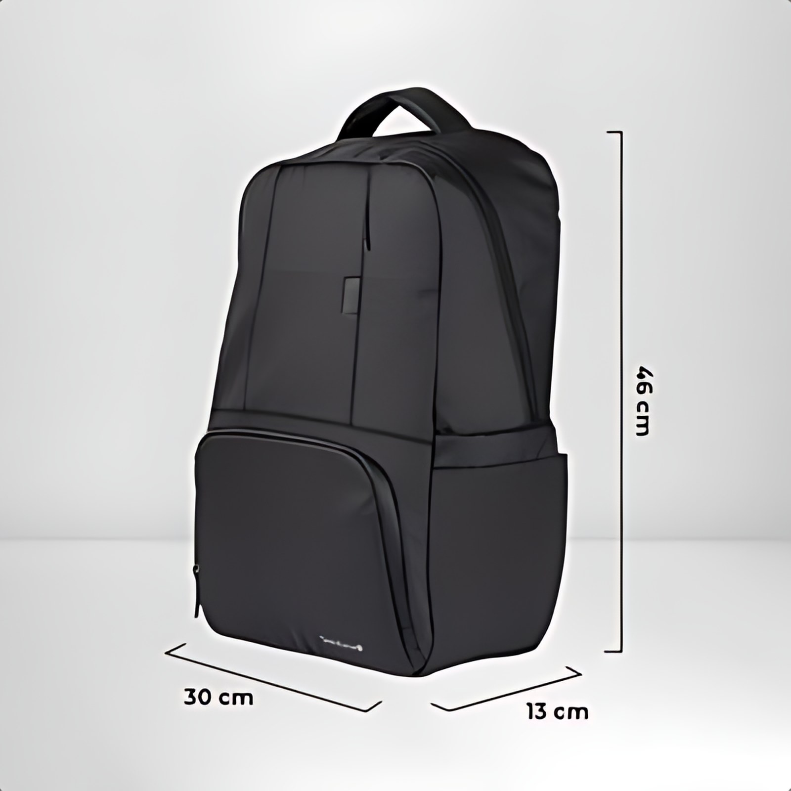 Backpack Techzone Wanted Backpack 16″