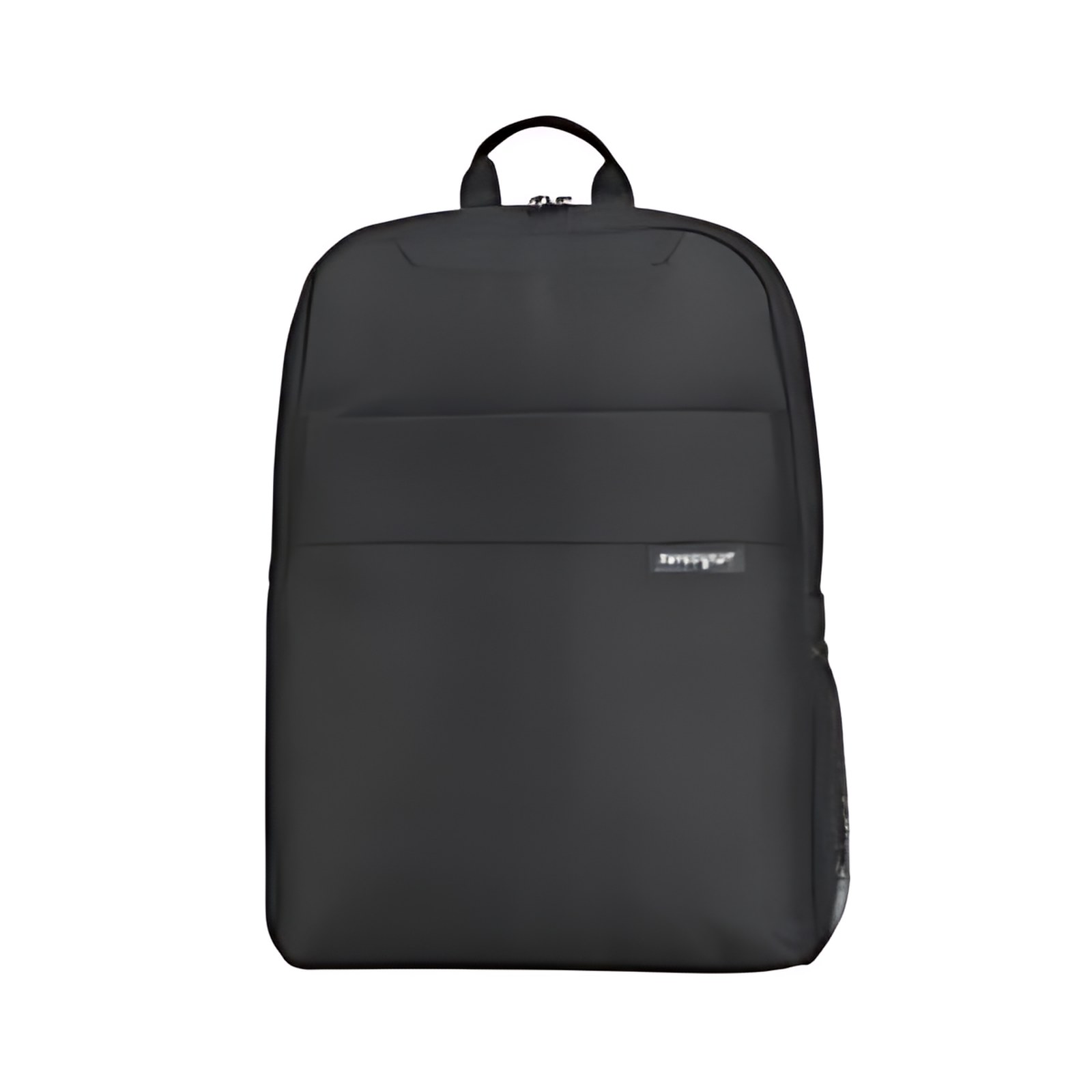 Para Profesionales, Estudiantes U Otros Usuarios Que Buscan Una Mochila Práctica Y Ligera, La Mochila Simply Portable Lite Es La Solución Ideal. Moderna, Ligera Y Cómoda, Admite Portátiles De Hasta 16″. Su Diseño Compacto Incluye Un Compartimento Acolchado Para El Portátil, Un Compartimento Frontal Con Cremallera Para Facilitar El Acceso Y Un Bolsillo Lateral Para Un Paraguas O Una Botella De Agua. Las Correas Acolchadas Para Los Hombros Ofrecen Soporte Para El Cuello Y Los Hombros.