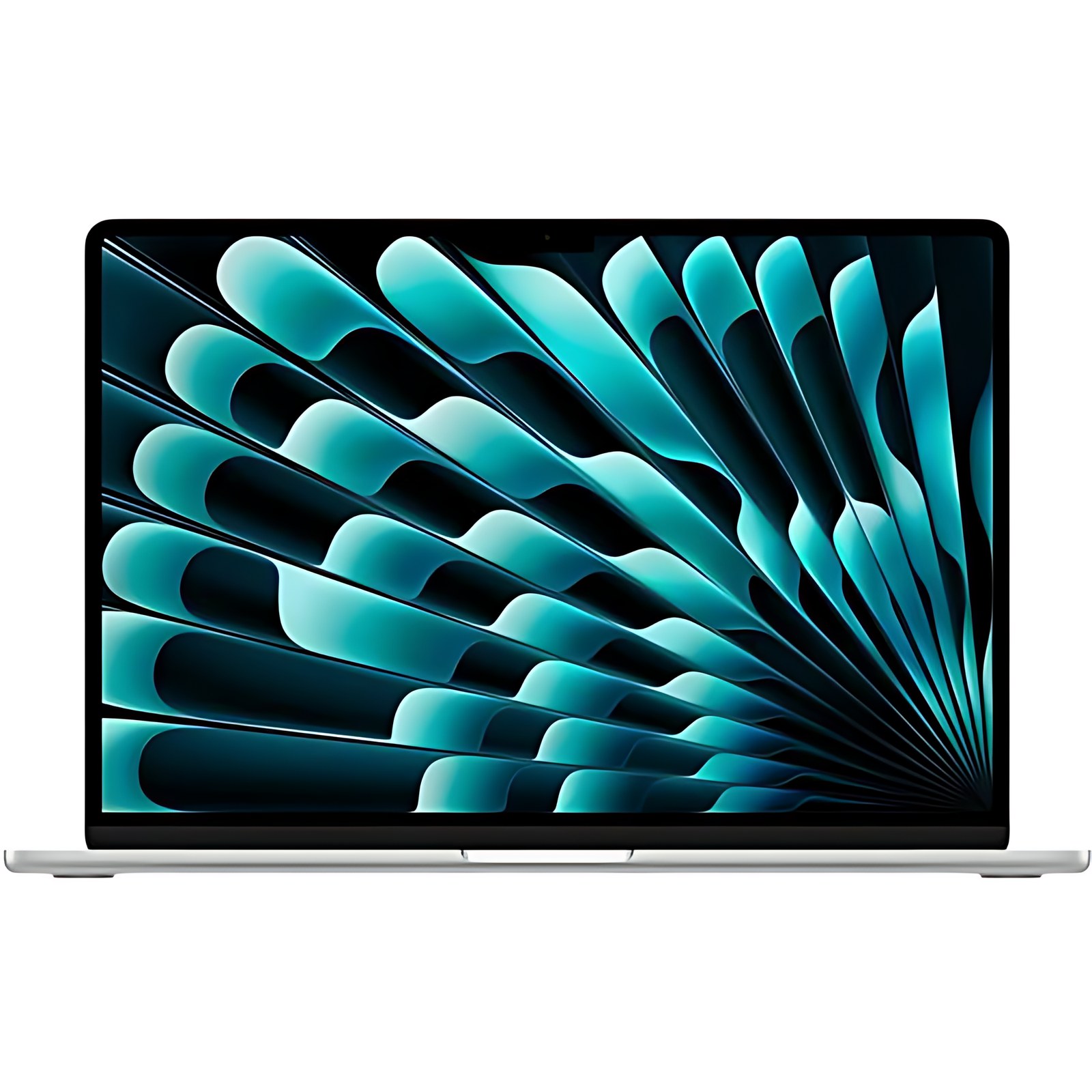Portátil – Apple Macbook Air Mdv94e/A 38.9cm (15.3″) – Apple M5 – 16gb – 512gb Ssd – Español (américa Latina) Teclado – Plata – Apple M5 Chip – 2880 X 1864 – Macos Tahoe – Apple – Deca-Core (10 Core) Procesador Gráfico – Tecnología Conmutación En El Mismo Plano (in-Plane Switching, Ips), Tecnología True Tone, Pantalla Liquid Retina – Cámara Frontal/Cámara Web – 18horas Duración De Pilas – Ieee 802.11be Estádar Lan Sin Cable – Wi-Fi 7