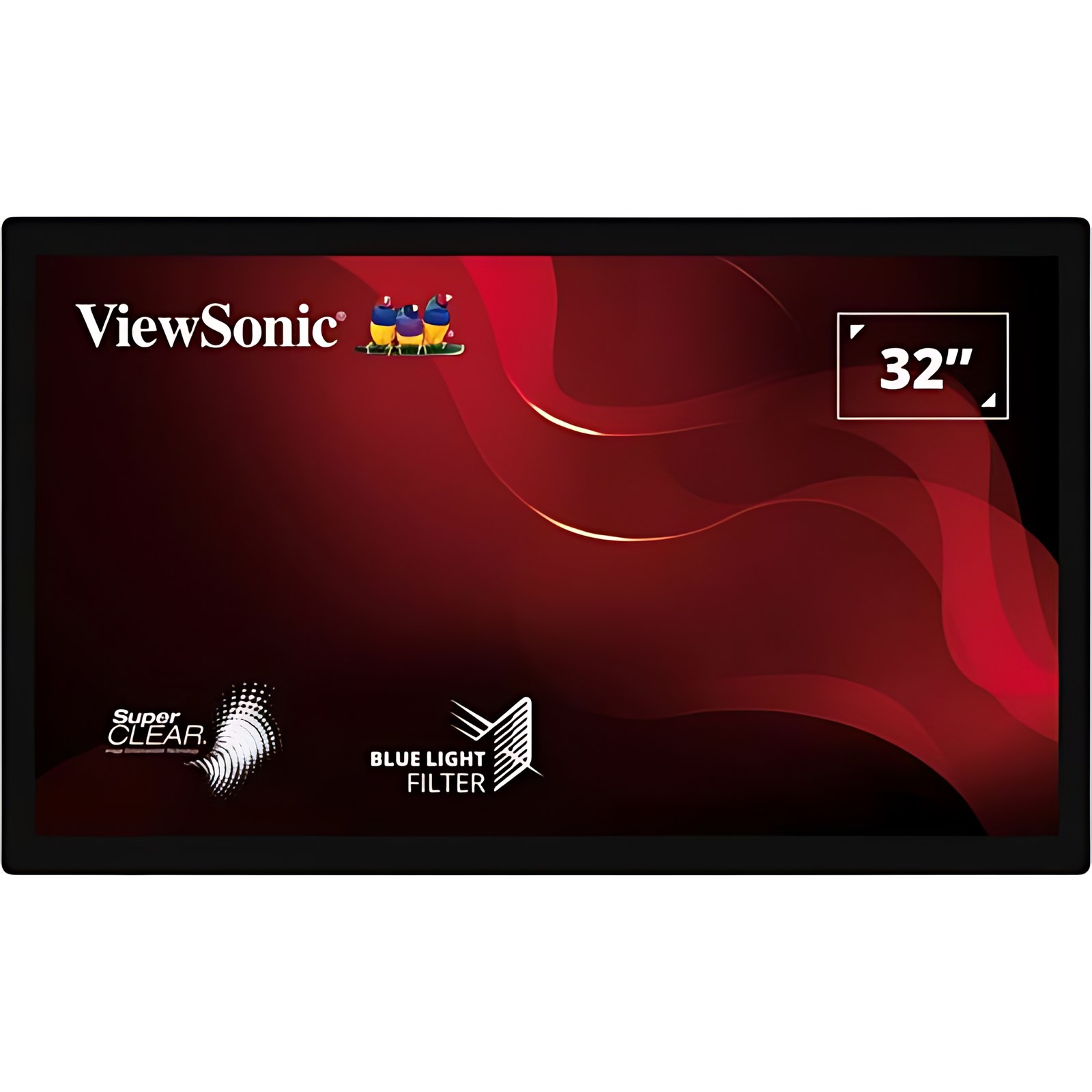Monitor De Pantalla Táctil Led De Marco Abierto Viewsonic Td3207 – 32″ (81.3cm) Clase – 16:9 – 5ms – 31.5″ (80cm) Viewable – Projected Capacitive – 10 Point(s) Pantalla Multi-Táctil – 1920 X 1080 – Full Hd – Tecnología Conmutación En El Mismo Plano (in-Plane Switching, Ips) – 16,7 Millones De Colores – 450cd/M² – Led Retroiluminación – Altavoces – Hdmi – Usb – Displayport – 1 X Entrada Hdmi – Negro – 3año(s)