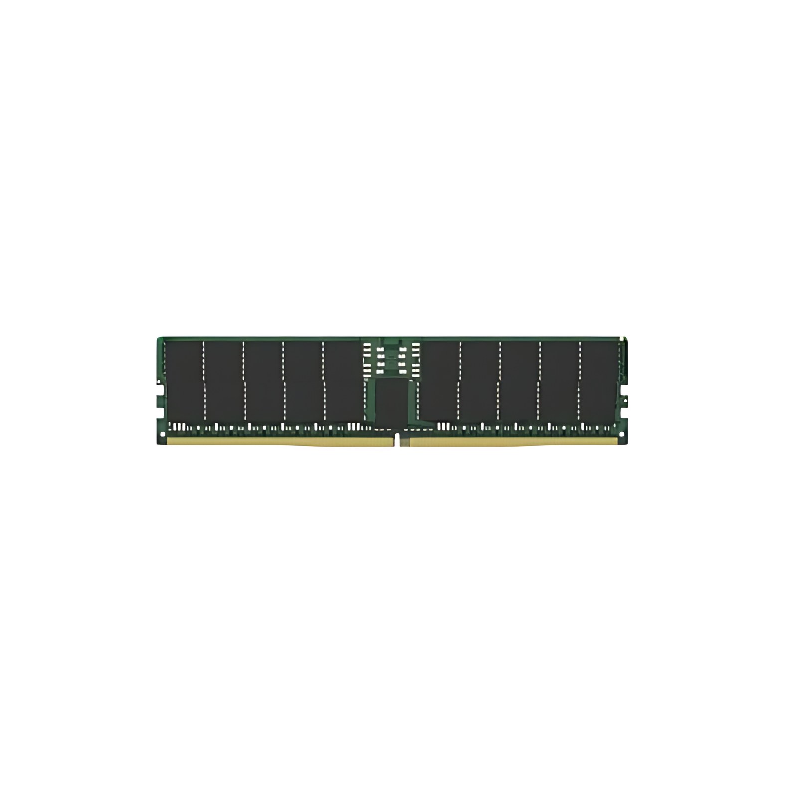 Módulo Ram Kingston Para Servidor, Workstation – 64gb – Ddr5-5600/Pc5-44800 Ddr5 Sdram – 5600mhz Doble Fila Memoria – Cl46 – 1.10v – Ecc – Registrado – 288-Clavijas – Dimm