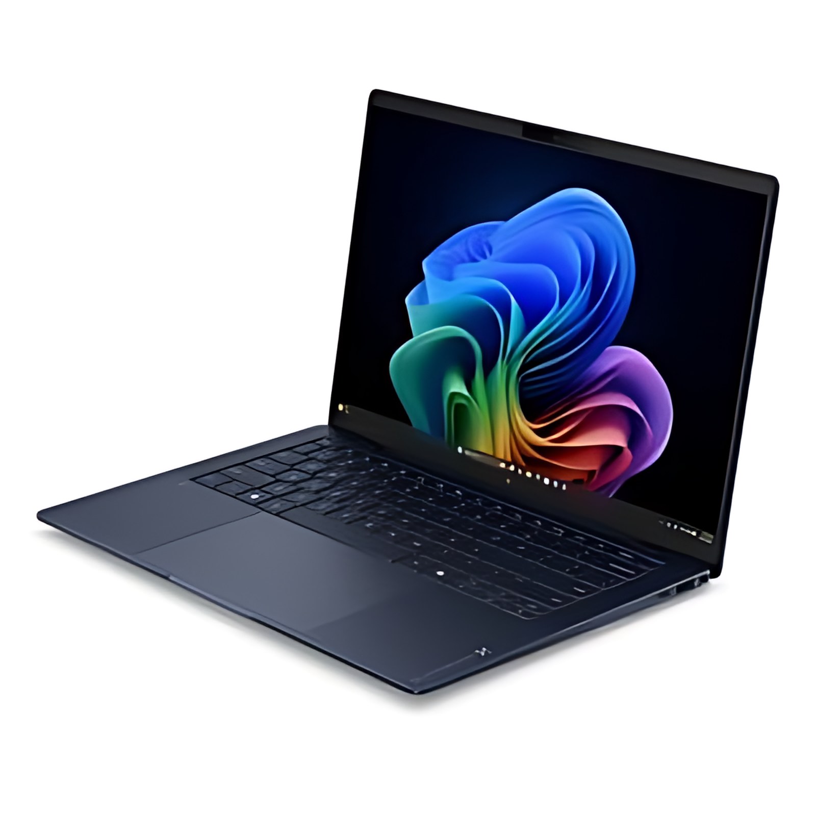 Laptop Hp Elitebook X Next Gen Ai G2i De 14″. Intel Core Ultra 7 356h  (hasta 4.7 Ghz, 16 Núcleos), Ram Lpddr5x-9600 Mt/S De 32 Gb (incorporada), Ssd Pcie® Nvme? De 1 Tb, Windows 11 Pro, Pantalla Wuxga, Ips, Antirreflectantecon Pantalla De Privacidad Hp Sure View 6 Integrada Y Hp Eye Ease, De 14″ (1920 X 1200), Teclado Retroiluminado Resistente A Salpicaduras, Audio De Poly Studio, Altavoces Y Micrófonos Mejorados Con Reducción De Ruido Por Ia, Cámara De Ir Con Ia De 5 Mp, Puertos: 1 Hdmi 2.1; 1 Combinación De Auriculares Y Micrófono; 1 Ranura Nano De Bloqueo De Seguridad; 1 Usb Tipo-A De 5 Gbps (con Alimentación); 2 Thunderbolt? 4 De 40 Gbps (suministro De Energía Porusb 3.0 Y Displayport? 2.1); 1 Usb Tipo-C® De 10gbps (suministro De Energía Por Usb 3.0 Y Displayport? 1.4), Wi-Fi 7 Be211 (2 X 2) Y Bluetooth® 6, Adaptador Usb Type-C® De 65 W, Bateria De Larga Duración Hp Xl, 1 Año De Garantía.