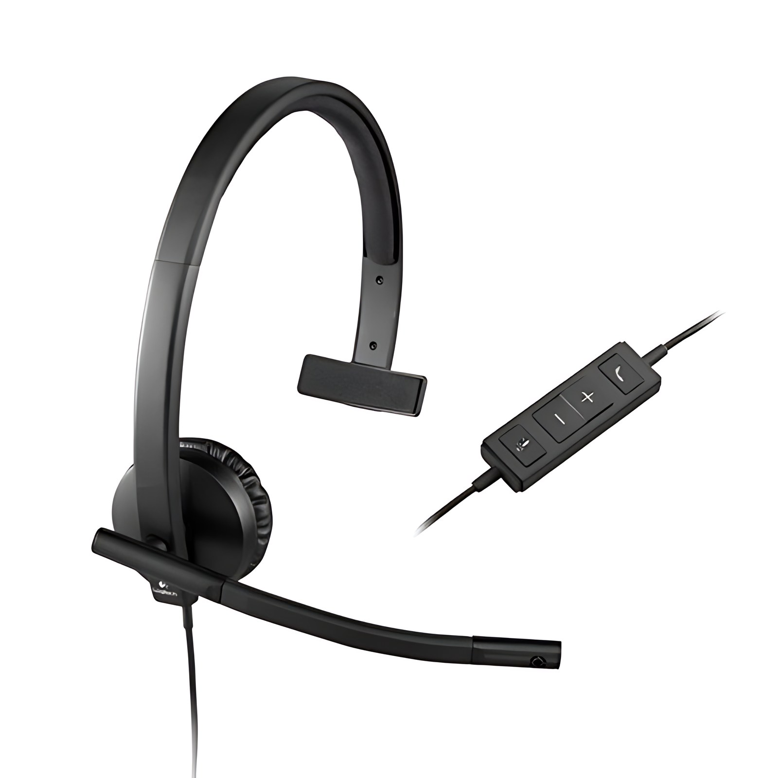 Audifono H570e Logitech Mono