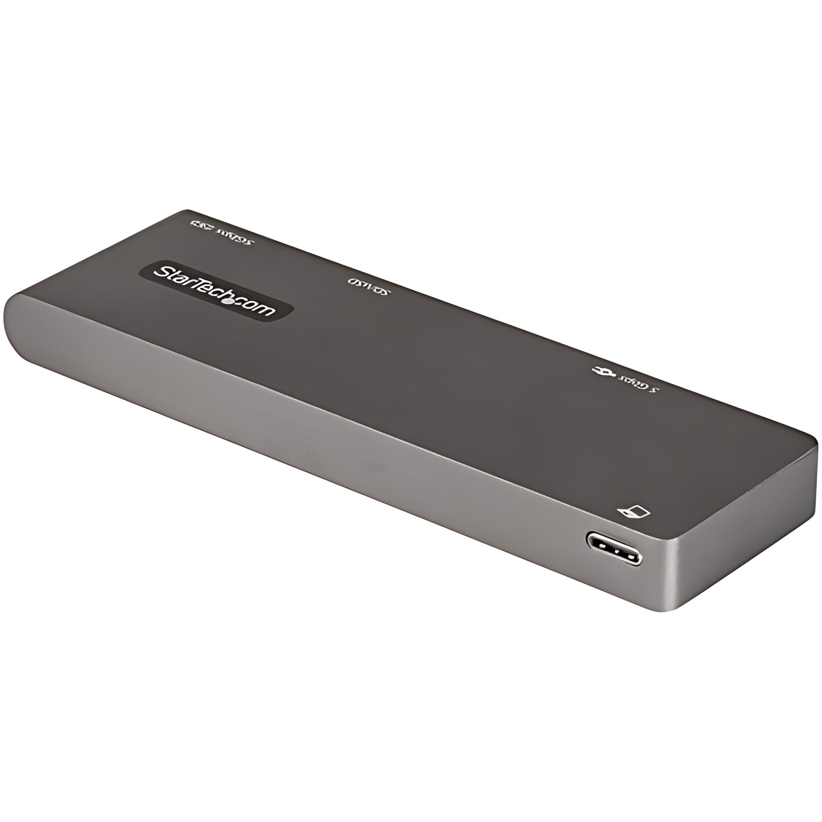 ADAPTADOR MULTIPUERTOS USB C 4