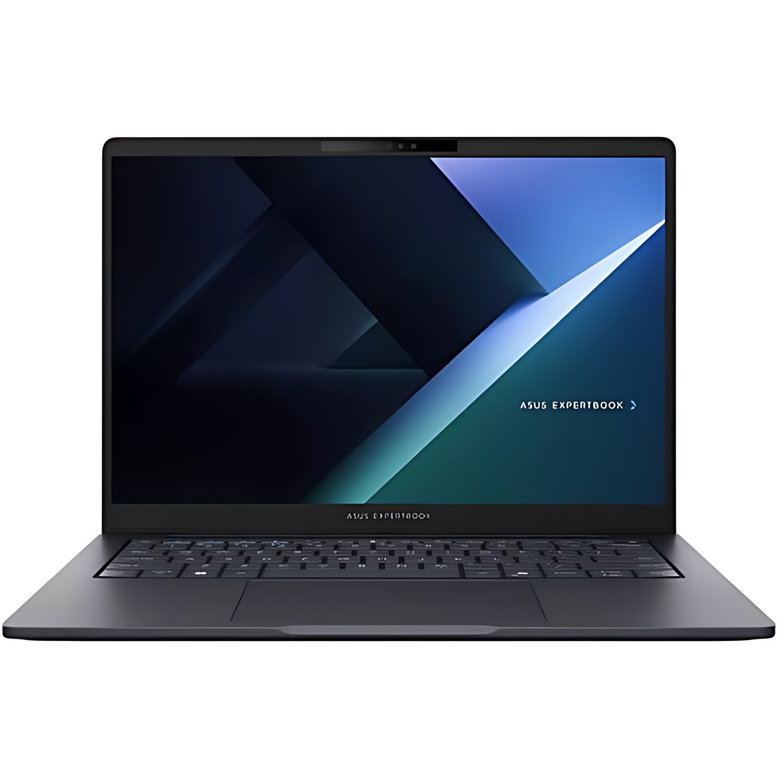 AI PC-Laptop Asus ExpertBook B5-B5105CCA 14 WUXGA Core Ultra 7 225H (NPU 13 TOPS) 16GB 512 SSD Windows 11 Pro 1 año de garantia color negro- Laptop con Inteligencia Artificial.