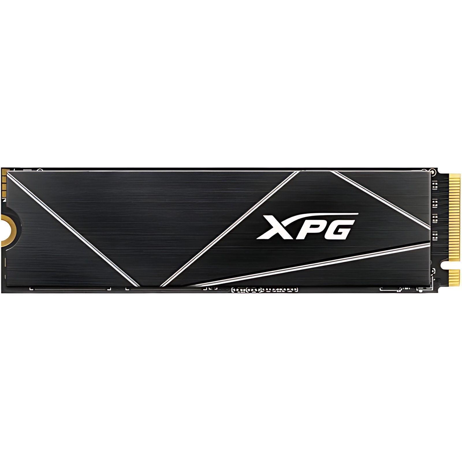 Xpg Ssd Gammix S70 Pcie 4×4 1tb Nvme M.2 Agammixs70b-1t-Cs
