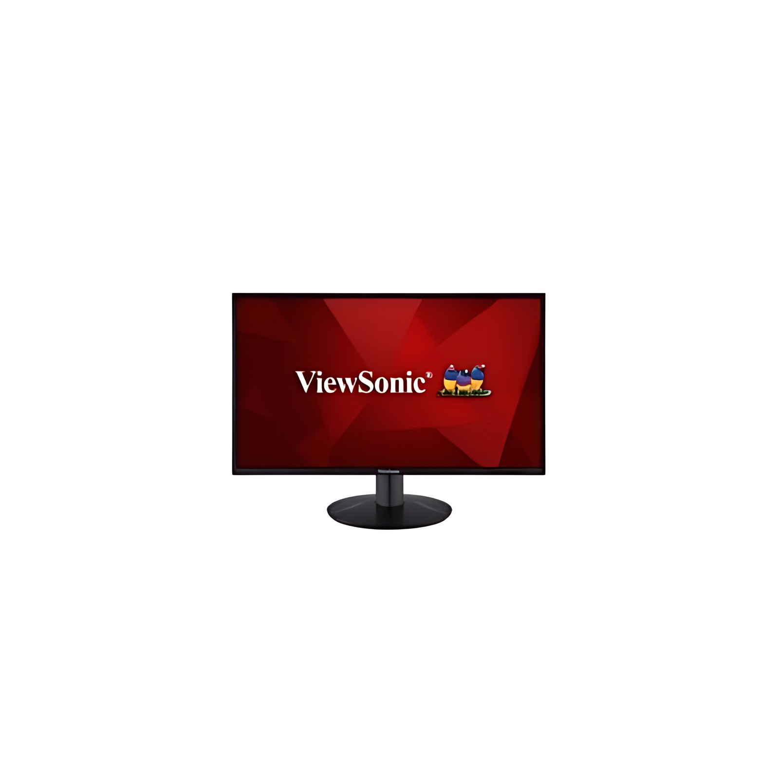 Monitor Full Hd 1080p De 22 Pulgadas Con Bisel Ultrafino Sincronizacion Adaptativa 75 Hz Entrada Hdmi Y Vga