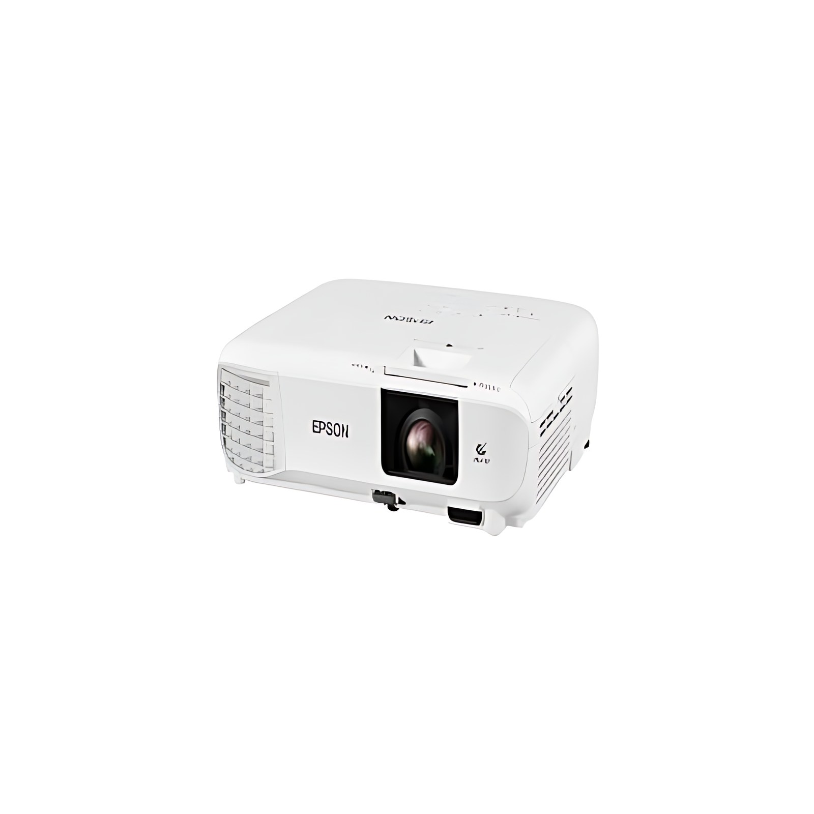 PROYECTOR EPSON POWERLITE 119W 4000 LUMENES WXGA 2XHDM RJ-45