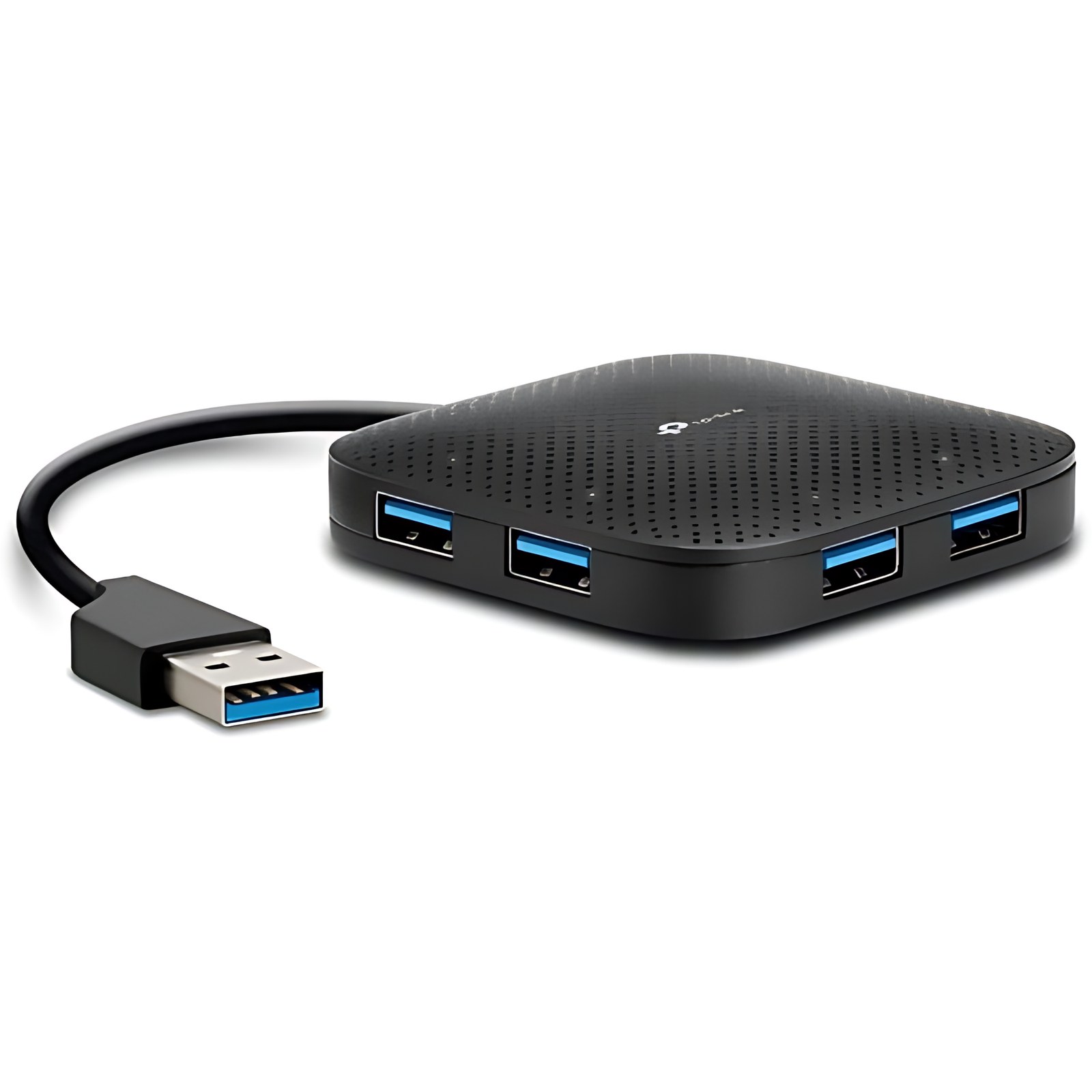 Tp-Link Hub Portátil De 4 Puertos Usb 3.0