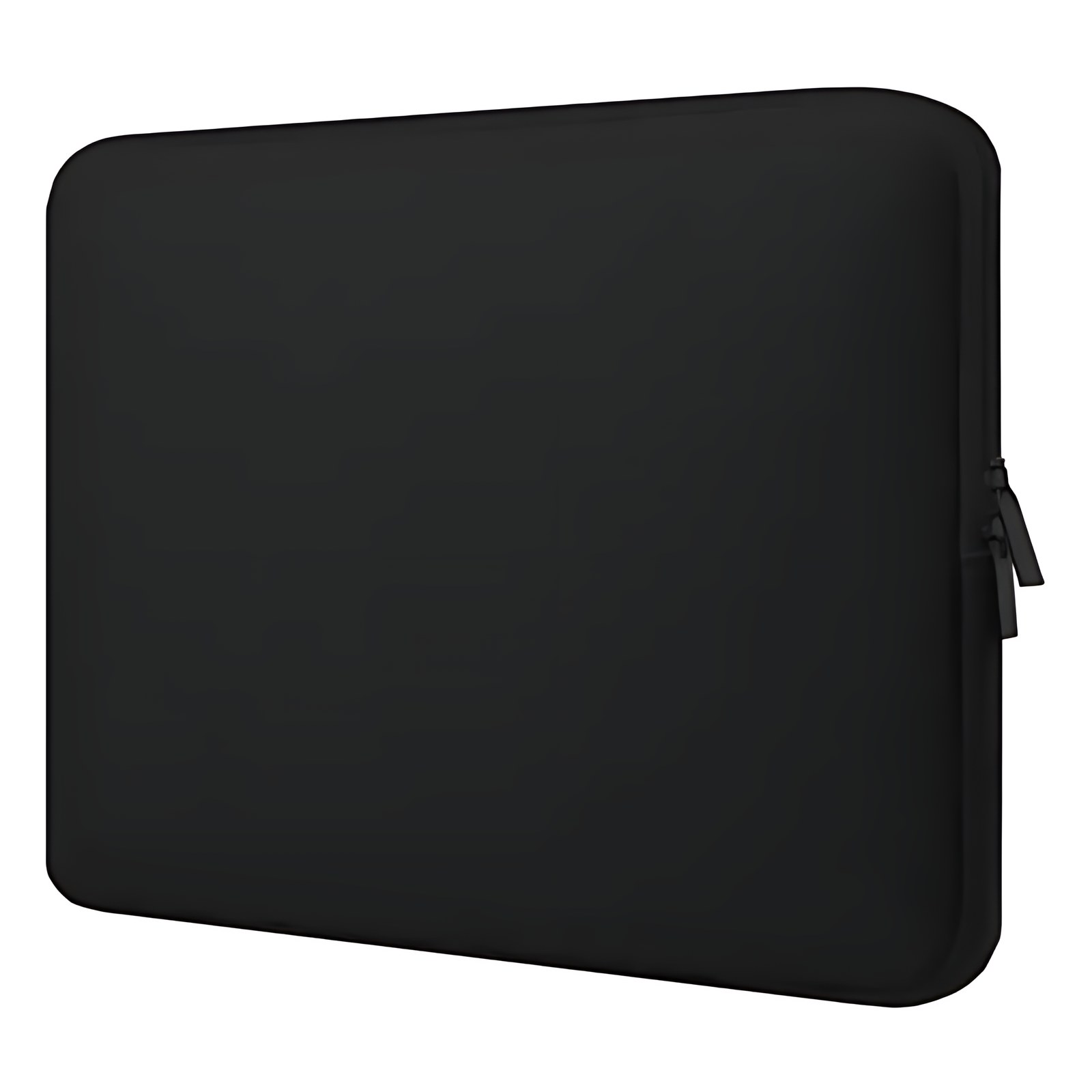 Funda De Neopreno Para Laptop 1 7.0 Basica Negro