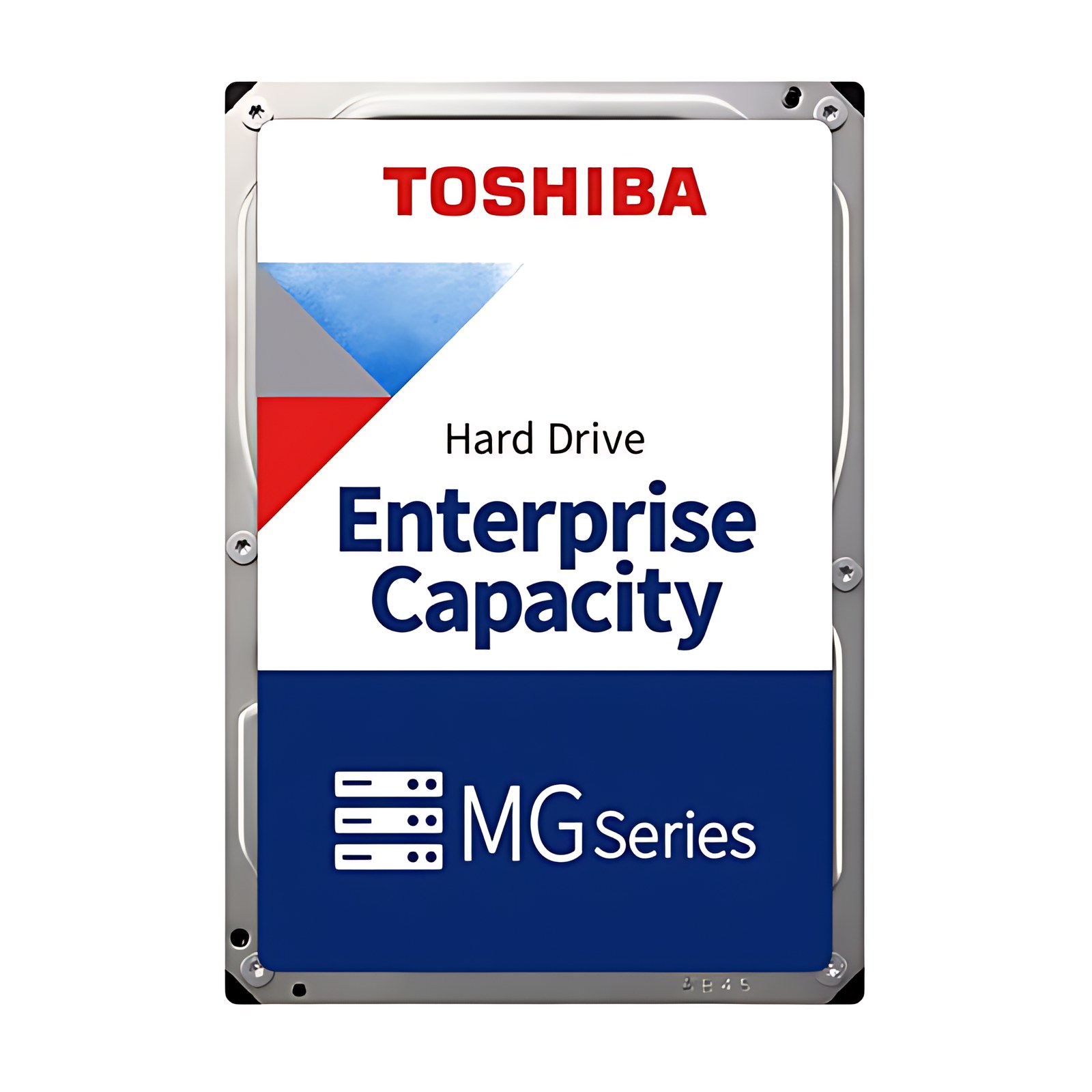 Mg09sca18te  Mg09 18tb 7200 Rpm 3.5″ Sata Nearline