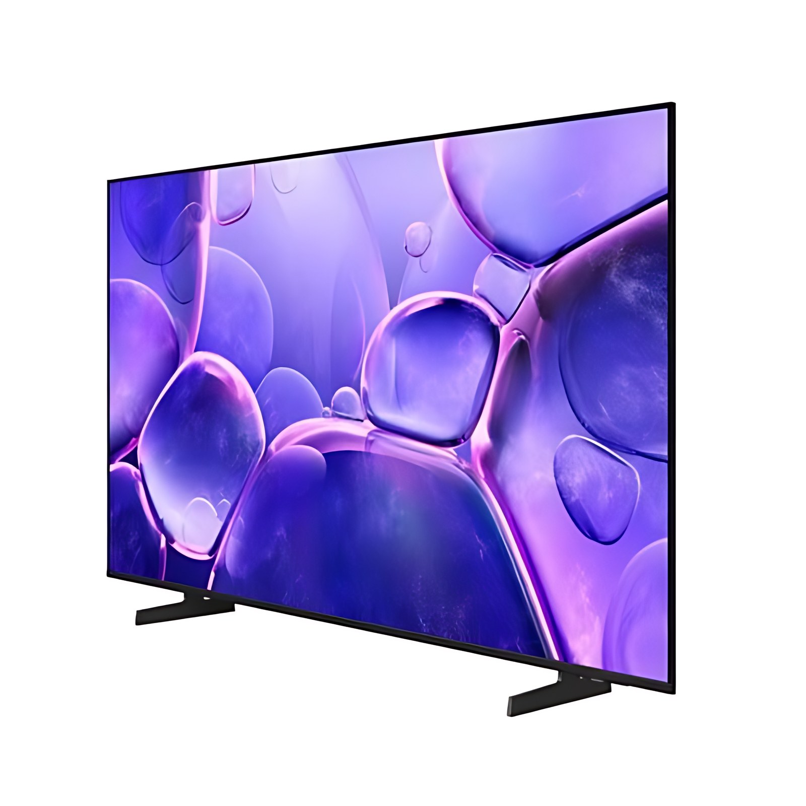 Pantalla Samsung 58 Crystal 4k U8000 Led/Smart Tv/Hdr+/Slim Fit