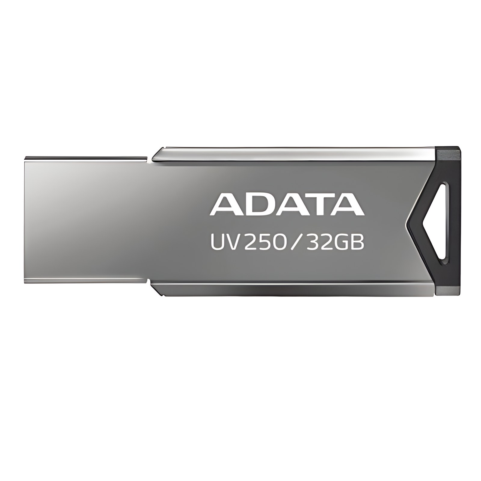Adata Usb 32gb Auv250-32g-Rbk 2.0 Metalica