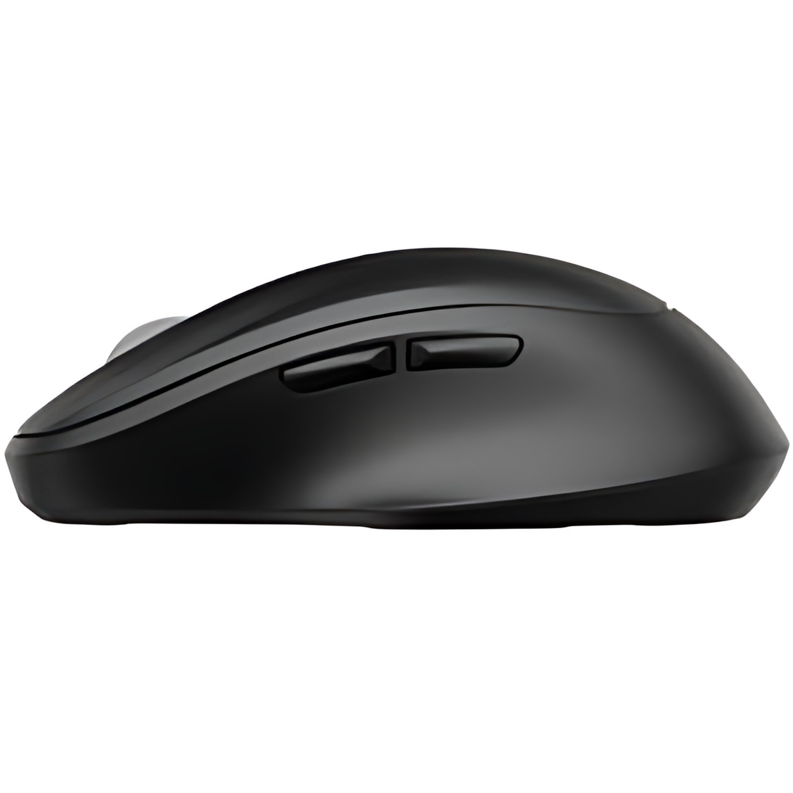Mouse Inalambrico Hp 515 Recargable 1600 Dpi 5 Botones