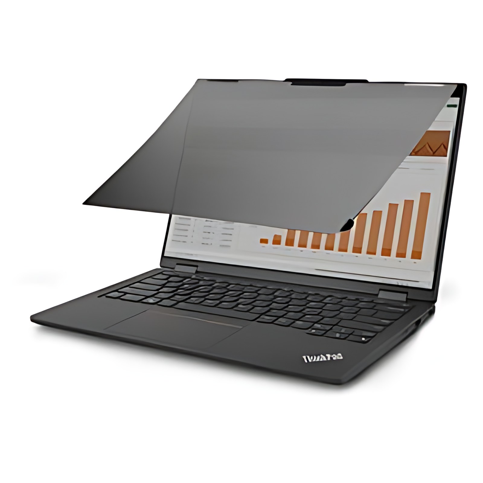 Startech.com Filtro De Privacidad Brillante Para Laptops Lenovo X13 Yoga Gen 4 Táctil – De Voltear – Transmitancia Del 75% – Antibrillo – Para 33.8cm (13.3″) Pantalla Panorámica Lcd Computadora Portátil 2 En 1 – 16:10 – Reducción E Luz Azul – Resistente A Los Reflejos