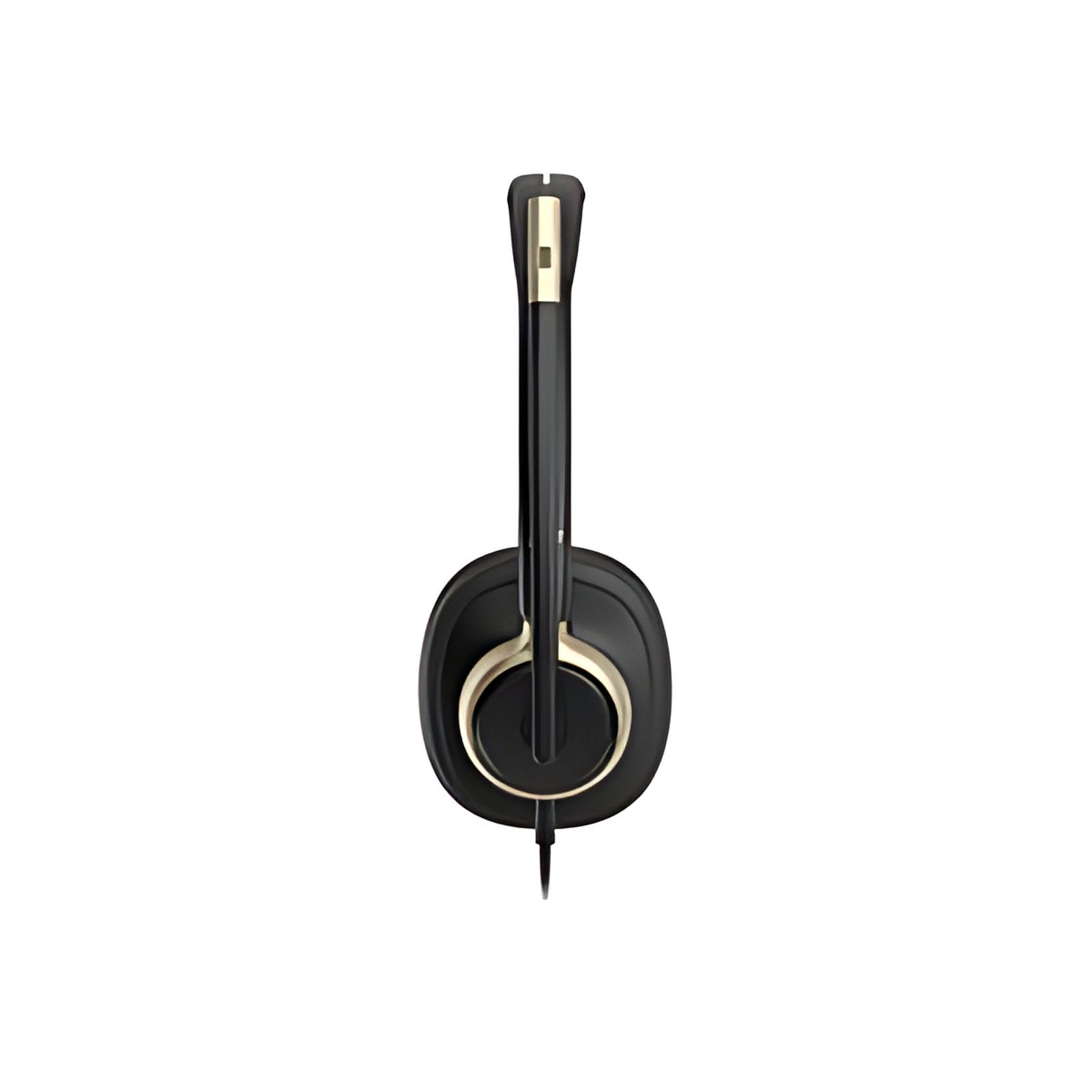 Hp Poly Mission 815 Monaural Usb-C/A Wired Headset
