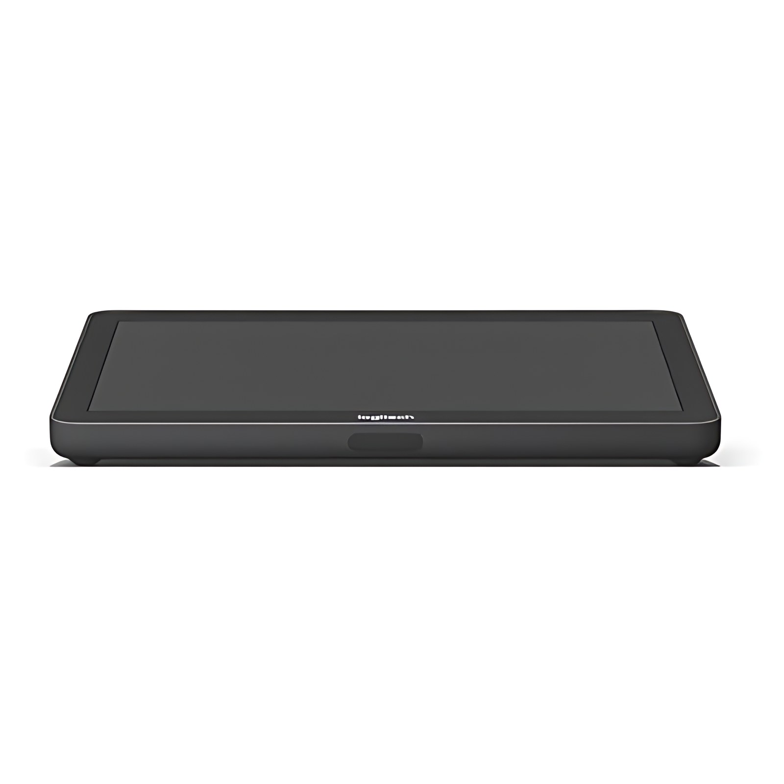 Controlador Tap Touch Logitech W/Cat5e, 10.1 Pulgadas, Display Lcd