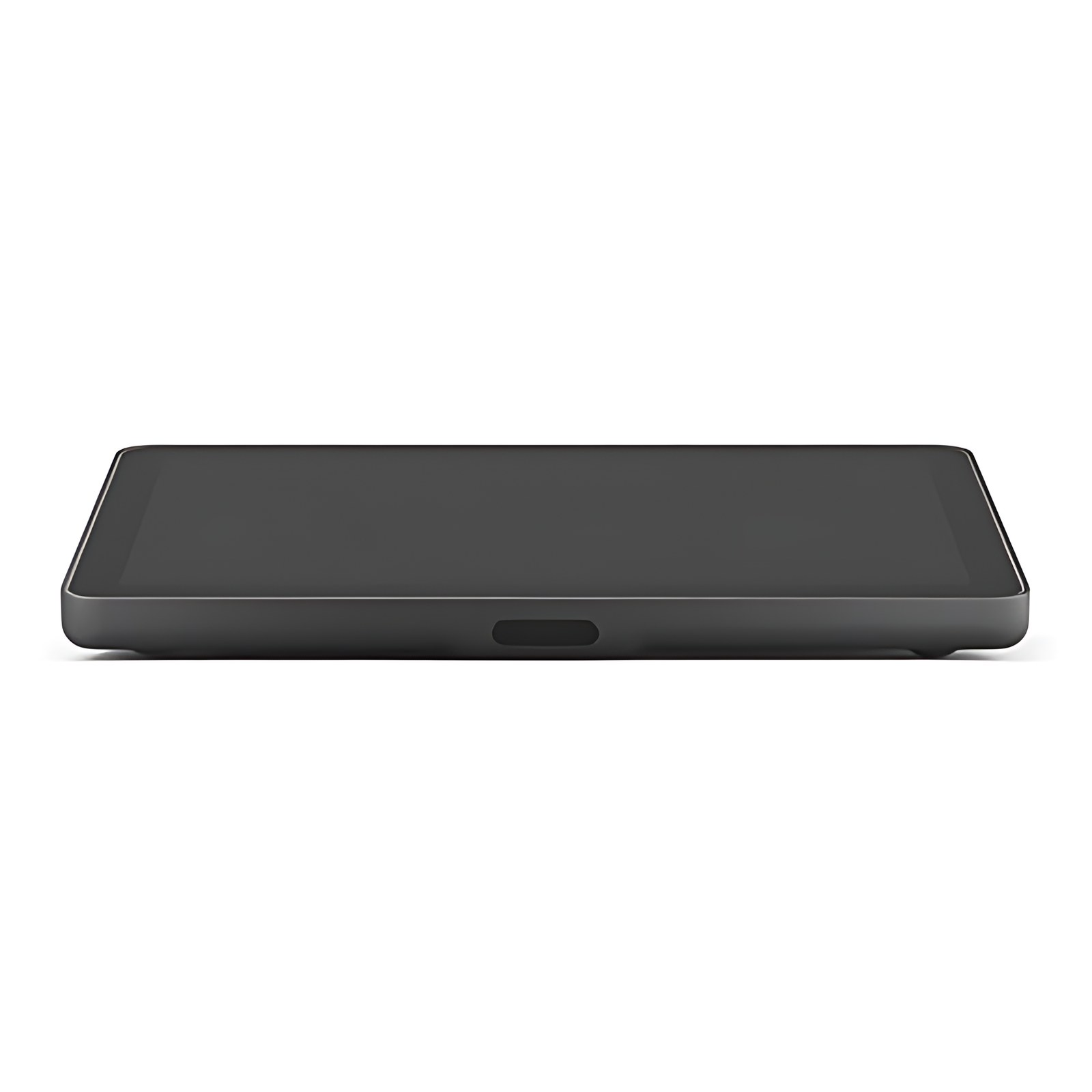 Controlador Tap Ip Touch Logitech Color Grafito, 10.1 Pulgadas, Lcd