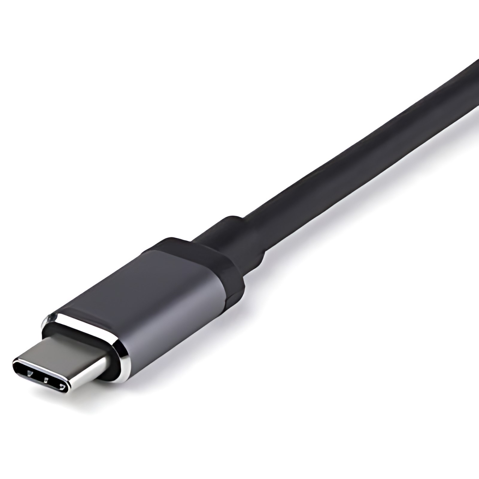 Startech.com Adaptador Multipuertos Usb-C – Docking Station Usb Tipo C A Hdmi Mini Displayport 4k60 – Replicador De Puertos Usbc Pd 100w – 1 Pantallas Compatibles – 4k – 4096 X 2160 – 3 X Puertos Usb – 1 X Usb Type-A Ports – Usb Tipo-A – 1 X Usb Type-C Ports – Usb Tipo-C – 1 X Puertos Hdmi – Hdmi – Mini Displayport – Thunderbolt – Cableado – Macos 14, Windows 8.1, Windows 10, Windows 11, Mac Os X 10.13 High Sierra, Mac Os X 10.15 Catalina, Mac Os X 11.0 Big Sur, Mac Os X 12.0 Monterey, Mac