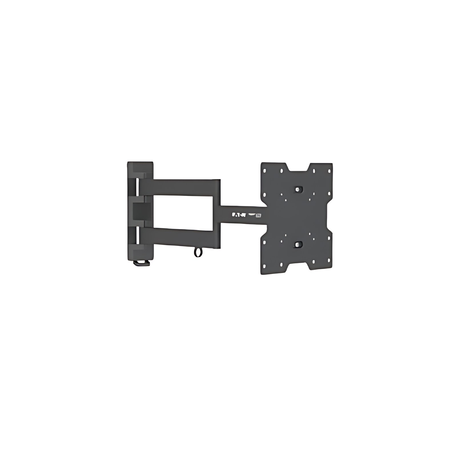 Soporte De Pared Inclinable Completo Pantallas Planas 17in A 42