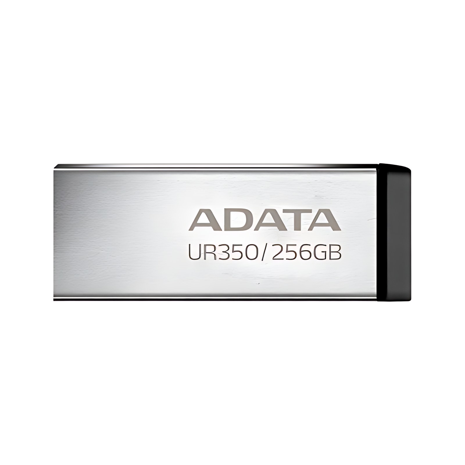 Usb Adata Ur350 256gb Usb A 3.2 Lectura 100 Mb/S Metal Cont
