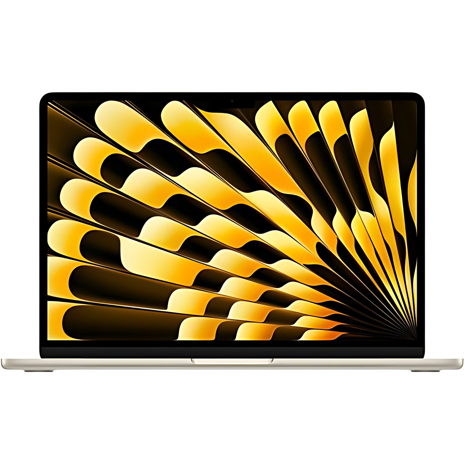 Portátil – Apple Macbook Air Mdhc4e/A 34.5cm (13.6″) – Apple M5 – 16gb – 1tb Ssd – Español (américa Latina) Teclado – Starlight – Apple M5 Chip – 2560 X 1664 – Macos Tahoe – Apple – Deca-Core (10 Core) Procesador Gráfico – Tecnología Conmutación En El Mismo Plano (in-Plane Switching, Ips), Tecnología True Tone, Pantalla Liquid Retina – Cámara Frontal/Cámara Web – 18horas Duración De Pilas – Ieee 802.11be Estádar Lan Sin Cable – Wi-Fi 7
