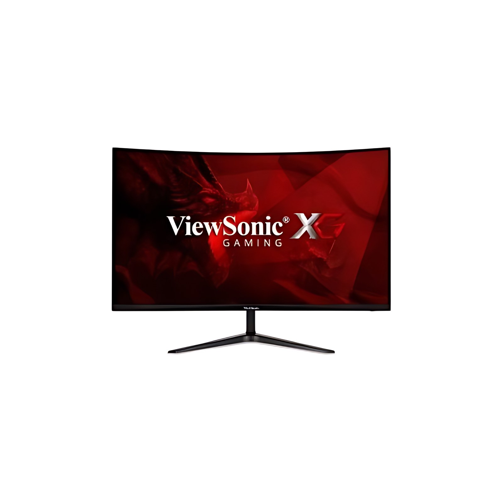 Monitor Curvo 32 Resolucion Fh D 1920×1080 Relac De Aspecto 16:9