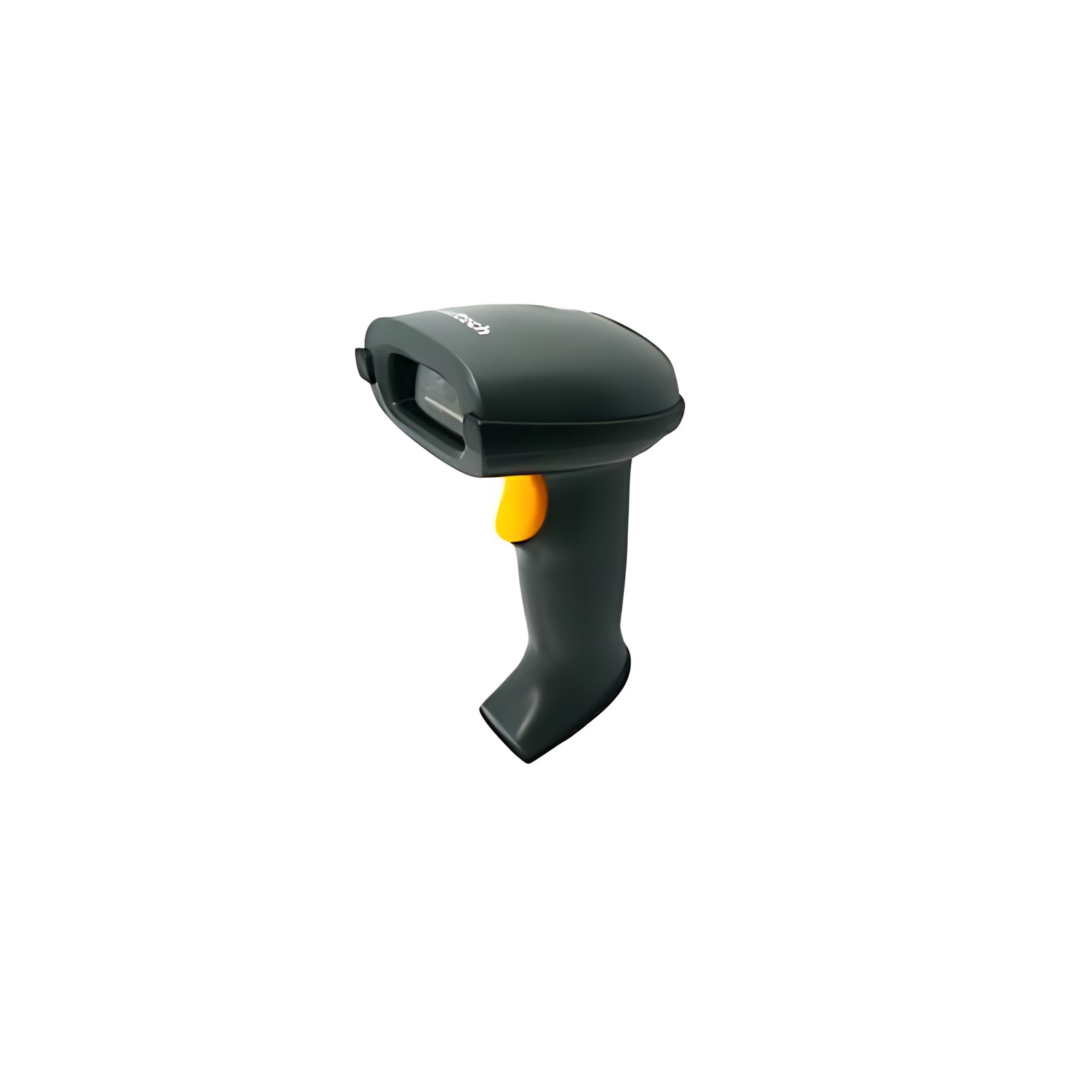 Al Por Menor, Farmacia, Industrial Dispositivo De Mano Kit De Lector De Código De Barras Unitech Ms838 – Negro – Cable Conectividad – 1d, 2d – Gama Estándar – Cmos – Usb, En Serie – Base Incluida – Ip54, Ip42