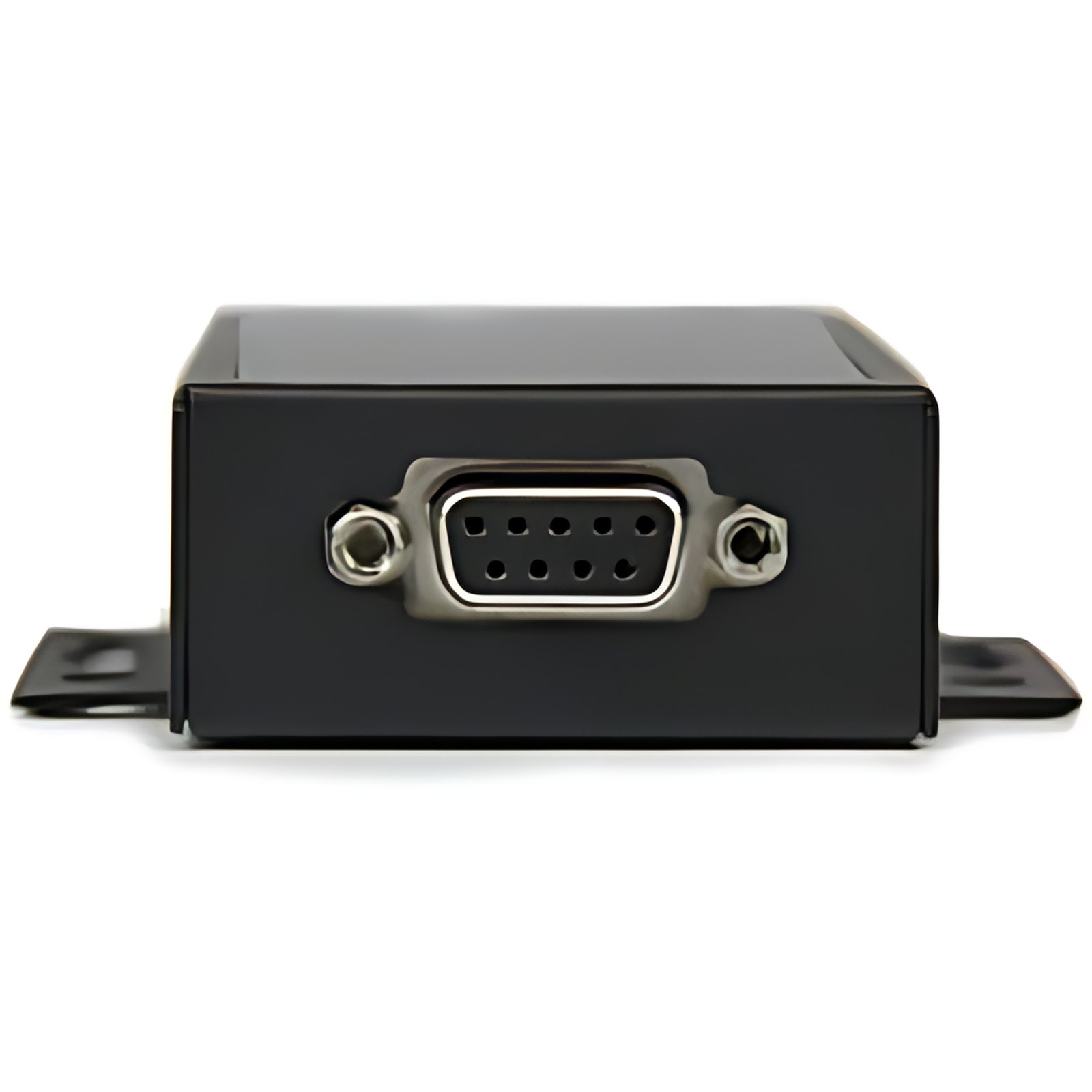 Startech.com Conversor Adaptador Serie Rs232 A Rss422 Y Rs485 – Puerto Serial Db9 Protección Electrostática 15kv – 2 X Puerto Serial – Montaje En Pared