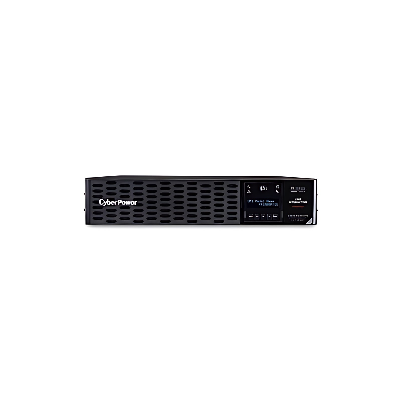 UPS CYBERPOWER 1500VA/1500W. SALIDA DE ONDA SENOIDAL 2U CABLE
