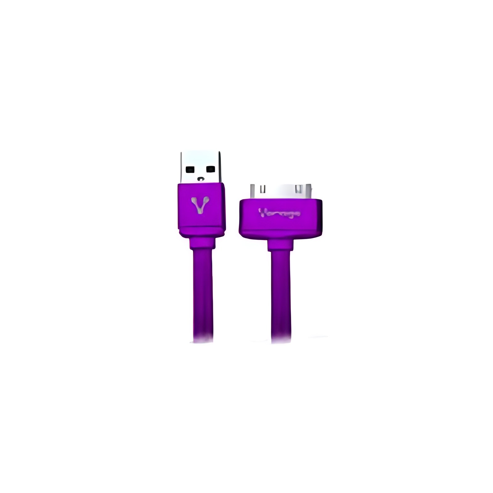 Cable Vorago  Cab-118 USB-Apple Dock 1 mt/ Cable para Smartphone