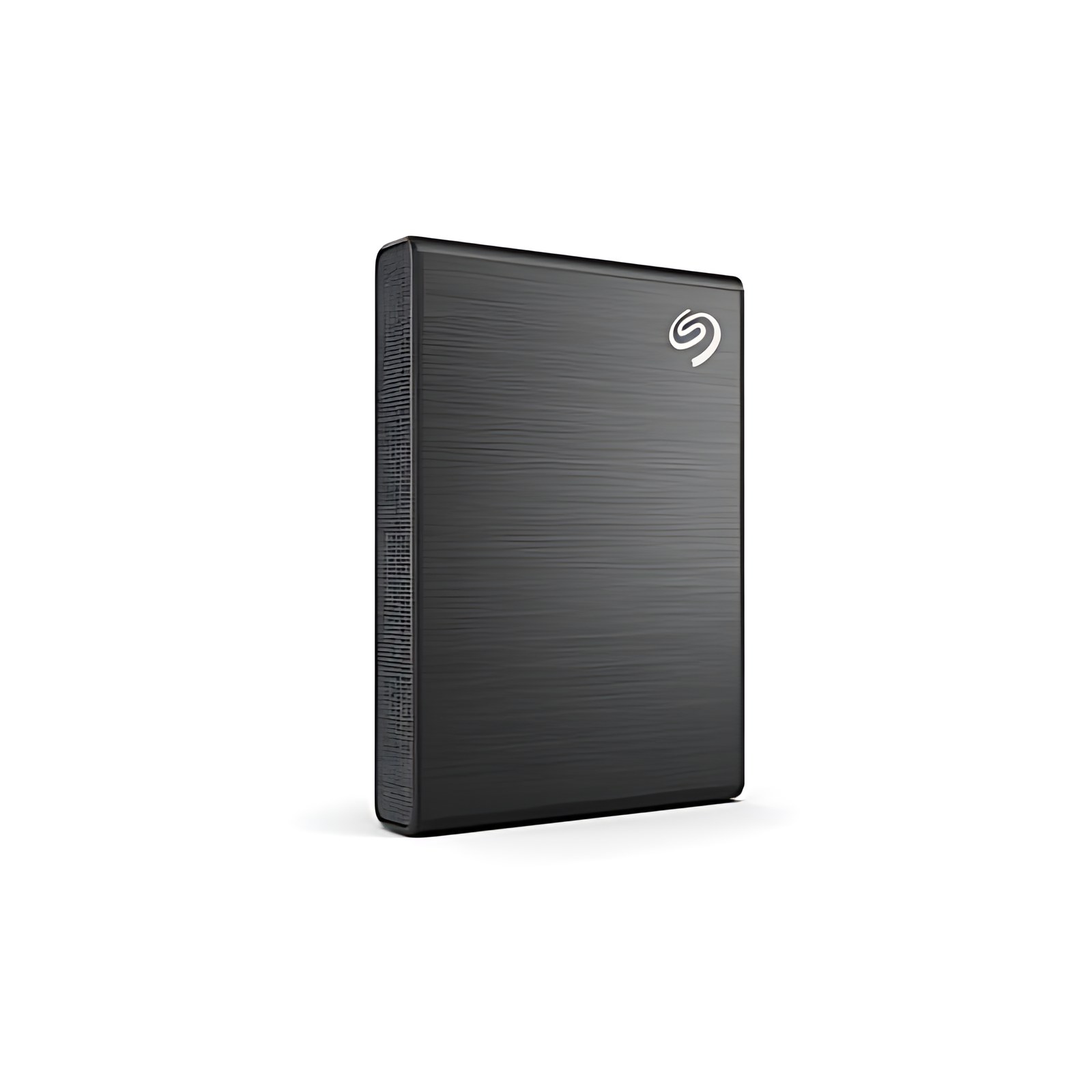 Disco Estado Sólido Externo Portatil 1tb Usb 3.1 Type C, Seagate One Touch Ssd, Windows®, Mac® Y Android? , Negro 3 Años De Garantía, Incluye Cable Usb-C