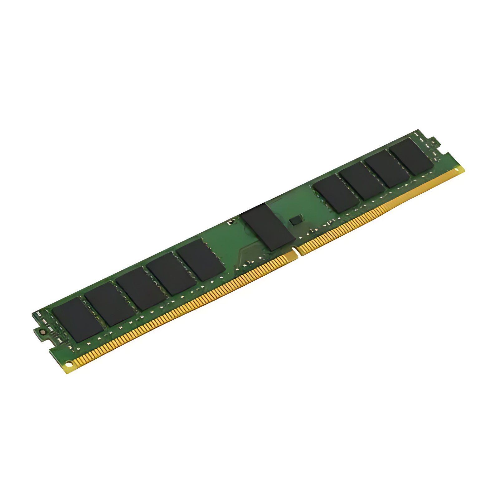 Módulo RAM Kingston para Servidor - 32GB - DDR4-3200/PC4-25600 DDR4 SDRAM - 3200MHz - CL22 - 1.20V - Al por menor - ECC - Registrado - 288-clavijas - DIMM - Toda la vida útil Garantía