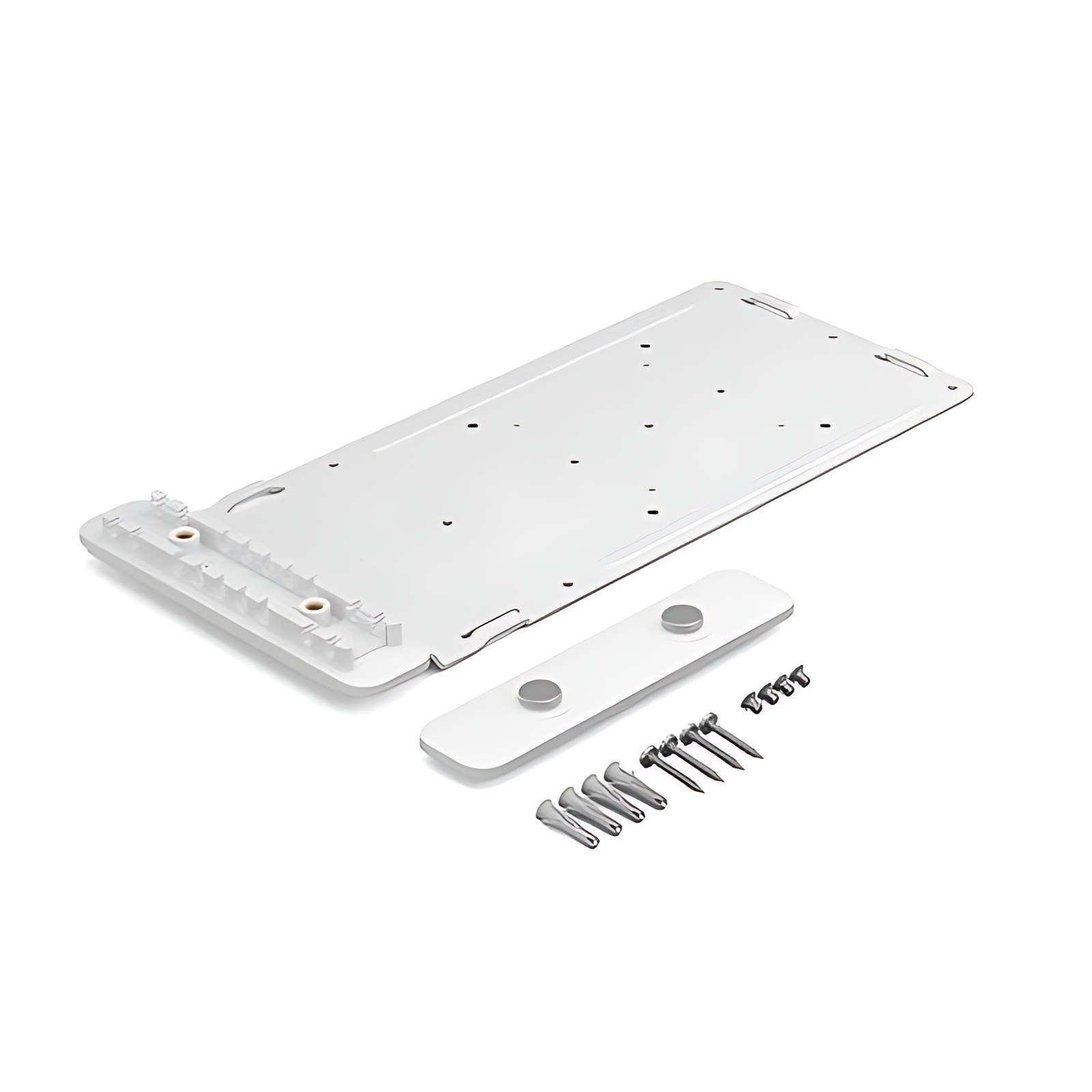 MONTAJE PARA PC LOGITECH ROOMMATE