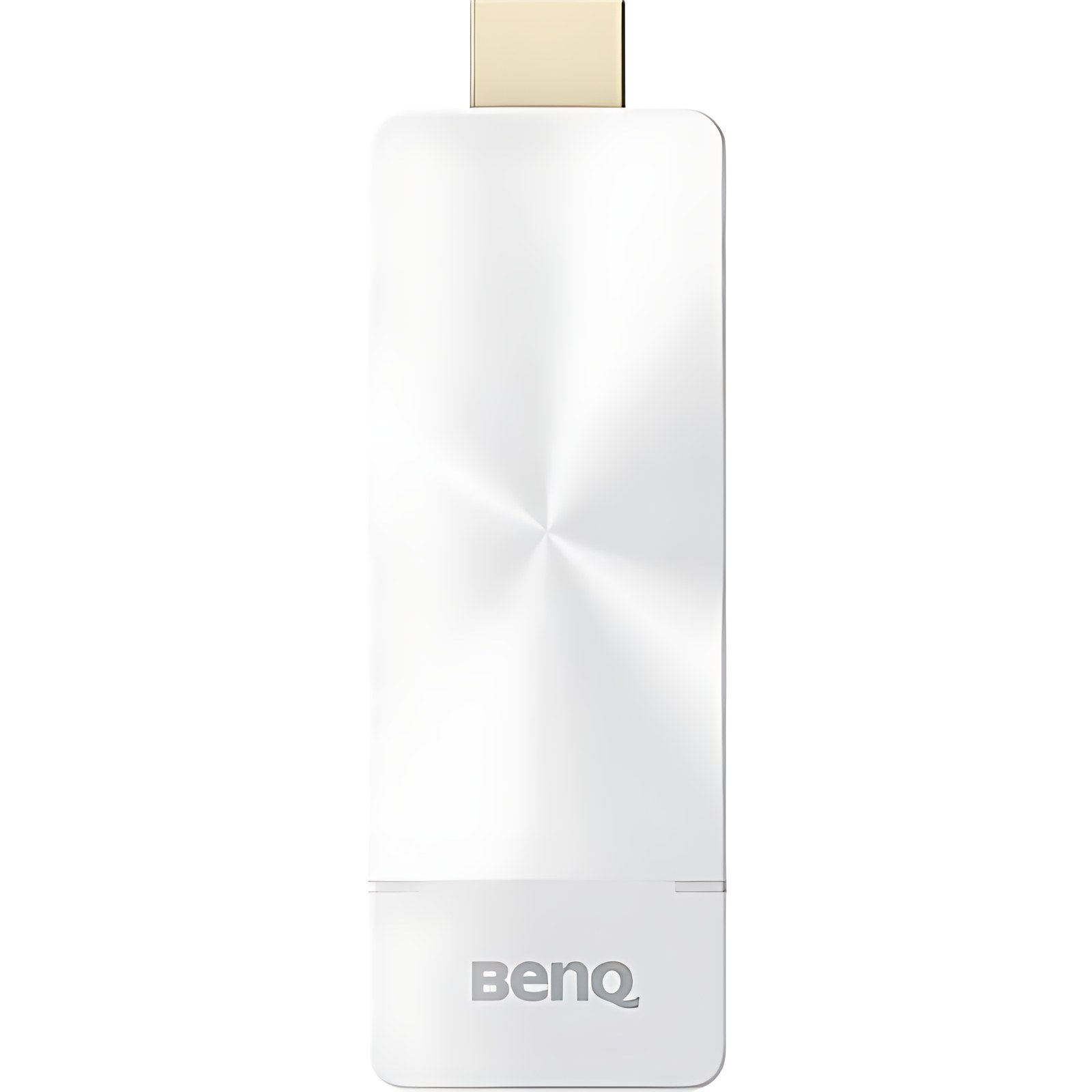 Benq Qcast Mirror Qp30 Banda Dual Adaptador Wimedia Para Computadora De Escritorio, Portátil, Smartphone – 2.40ghz Ism – 5ghz Unii – Externo