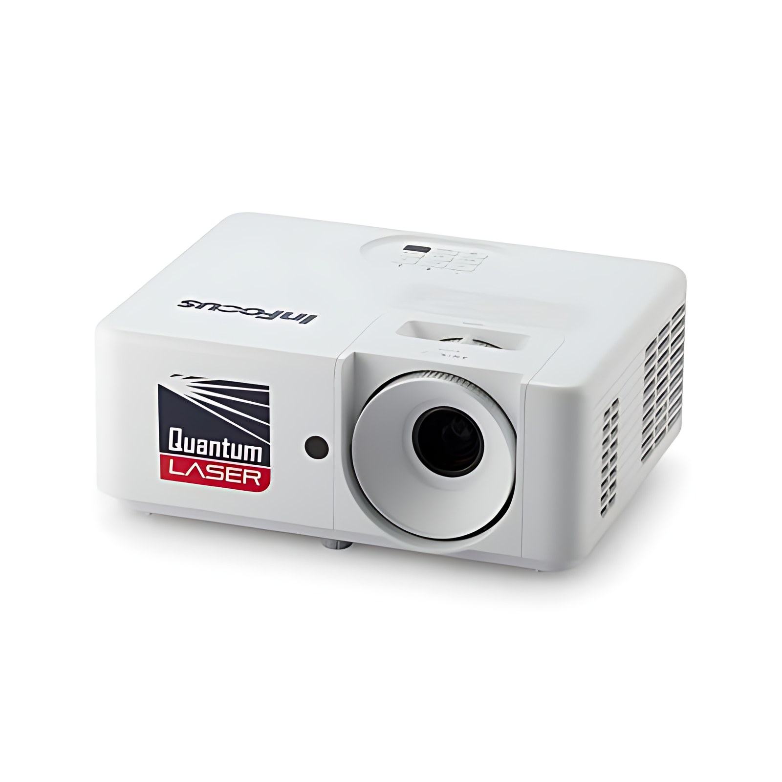 PROYECTOR LASER INFOCUS IN1026SL - 5000LUMENES - TIRO STANDAR - WXGA(1280 X 800)- 30000HRS-16:10- [VGA, 2HDMI, 3.5MM, RJ45] - 5YEARS [NEMESIS II SERIES]