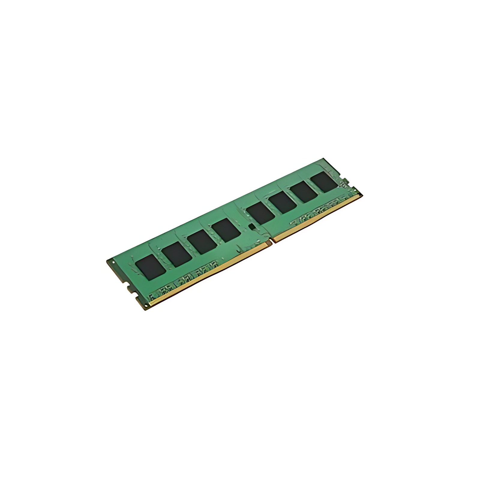 Kvr Ram Kingston Dimm 8gb 3200 Mhz Ddr4 Non-Ecc Cl22 1rx8