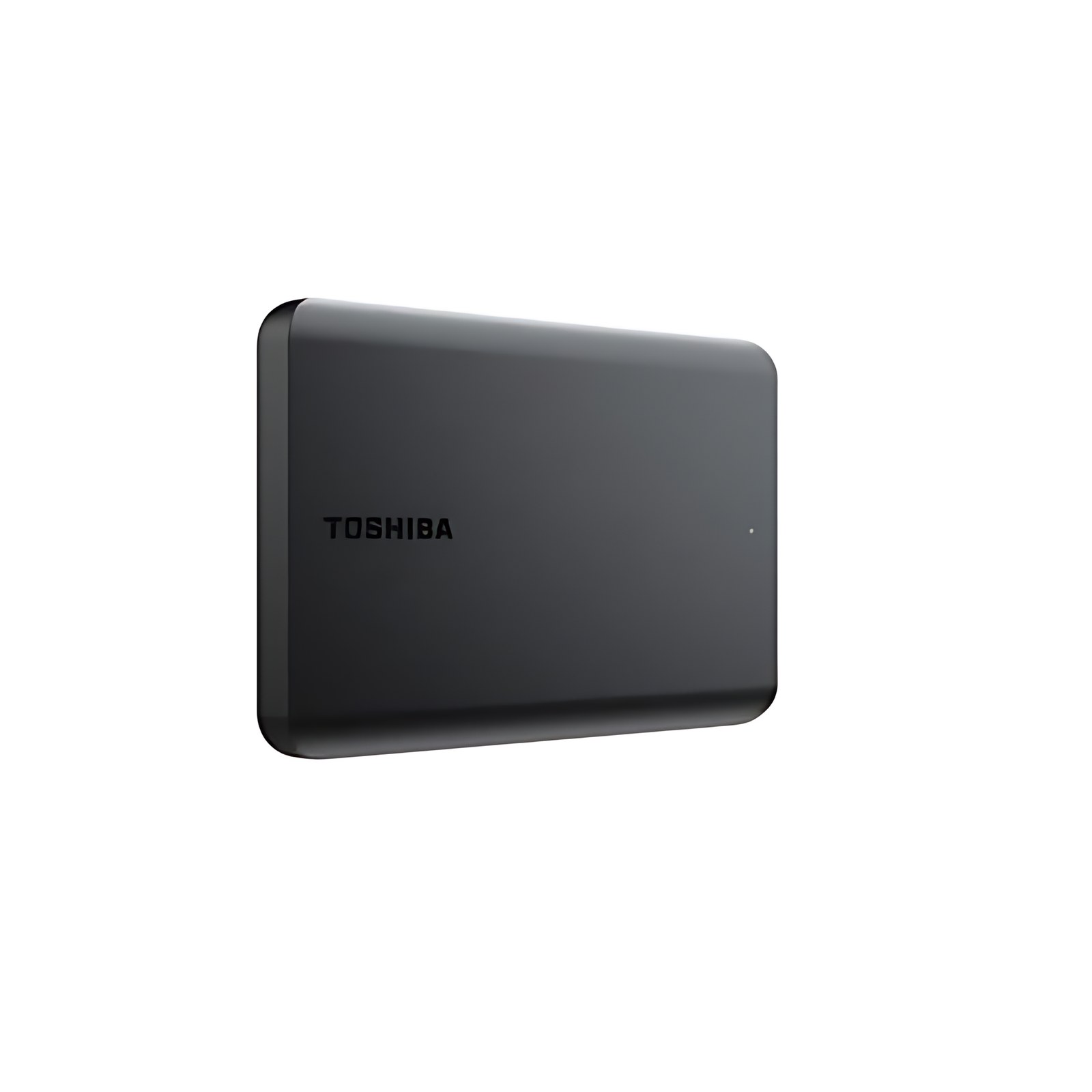 Disco Portátil Toshiba®Canvio® Basics, Negro 2TB