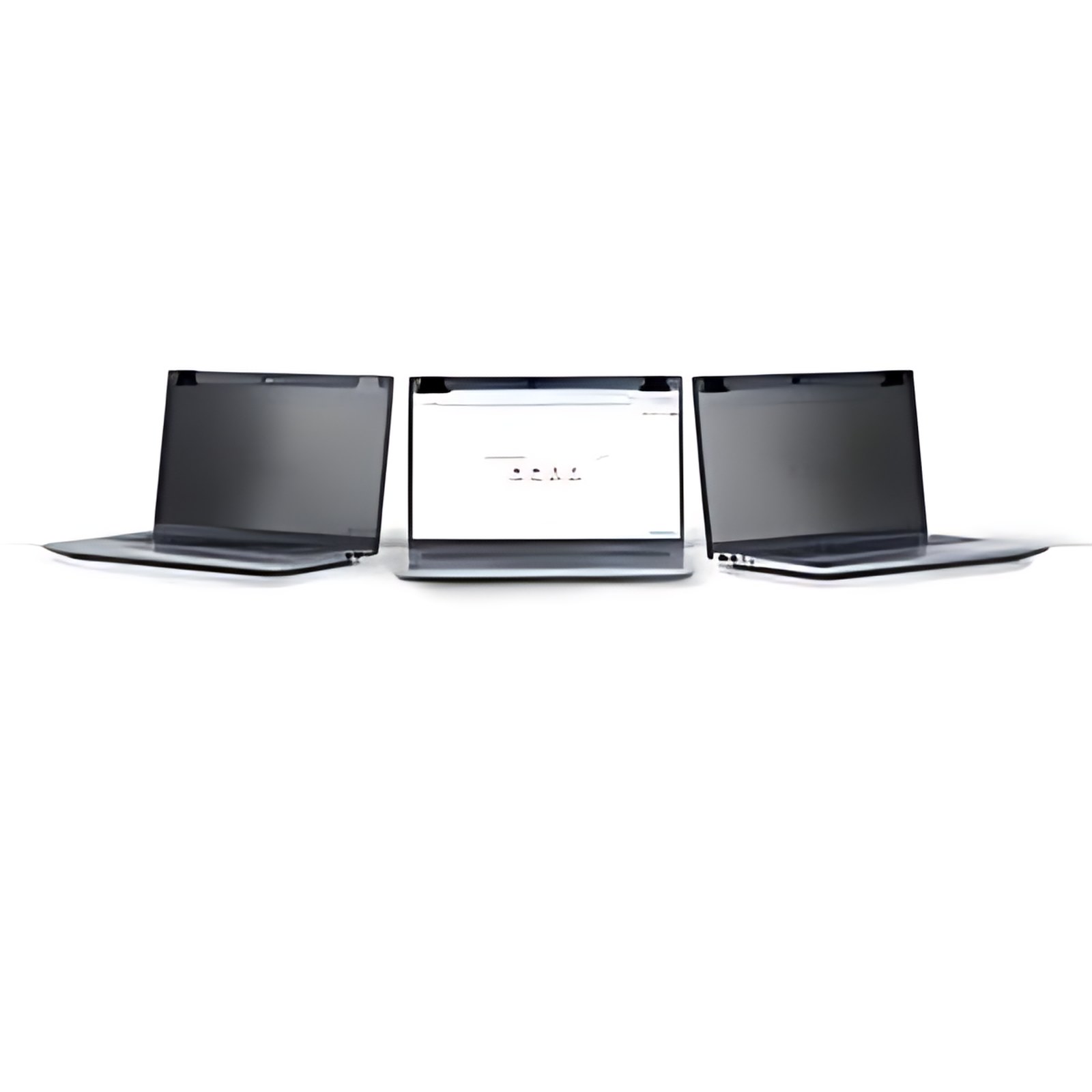 Startech.com Filtro De Privacidad Táctil Brillante Para Laptop 14.1in 16:10 – Protector De Pantalla – De Voltear – Antirreflejo – Para 35.8cm (14.1″) Pantalla Panorámica Portátil – 16:10 – Reducción E Luz Azul – Resistente A Los Reflejos