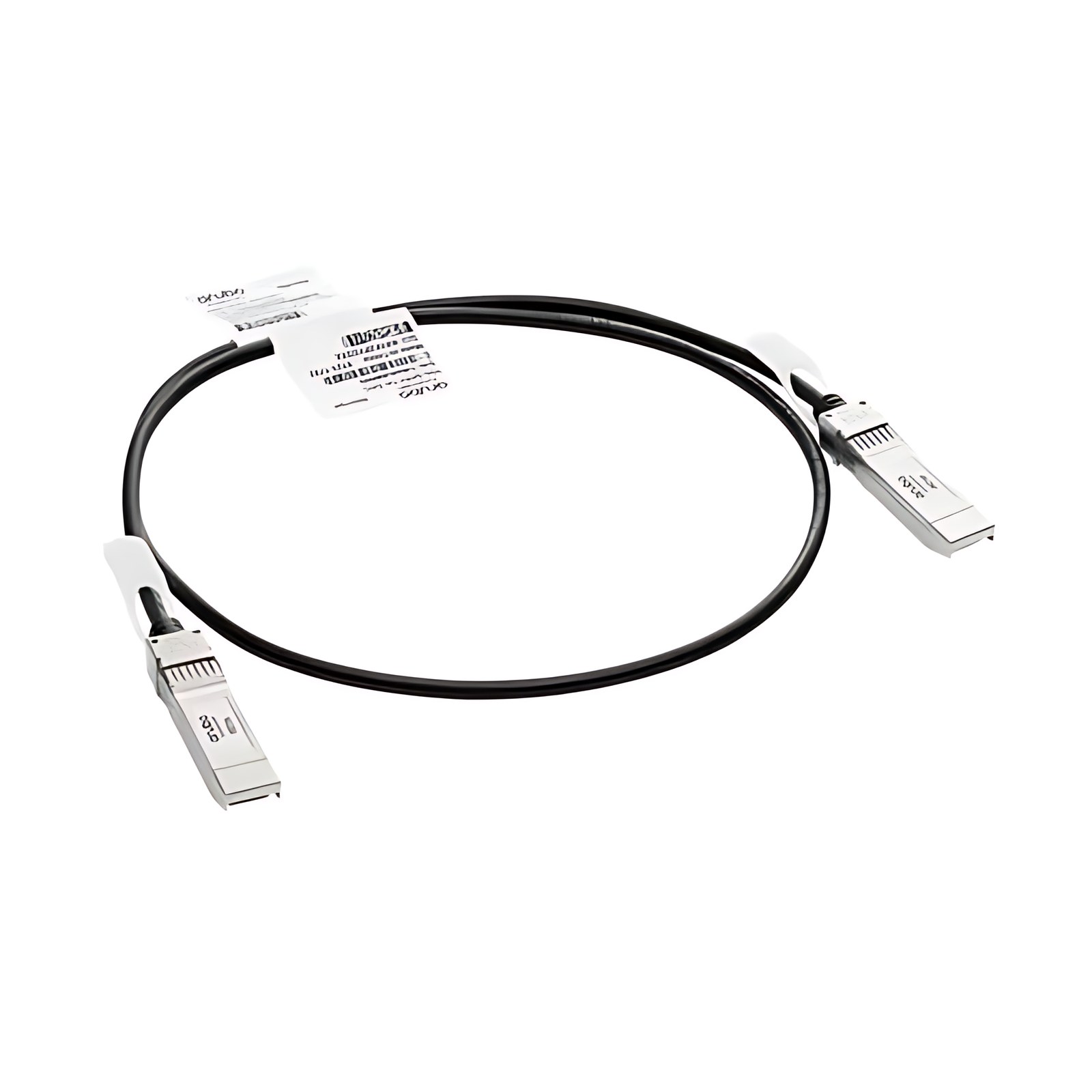 Switch Hpe Aruba Networking 10g Sfp+ To Sfp+ 1m Direct Attach Copper Cable, Sw, Aruba