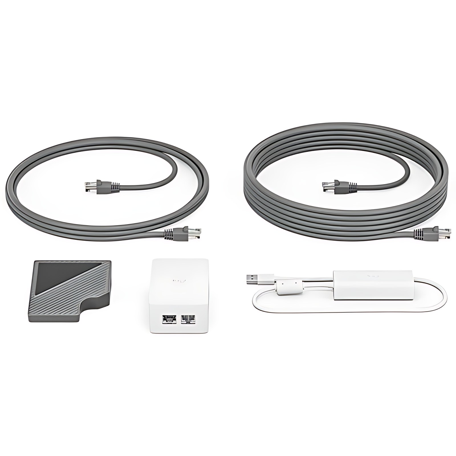Kit De Cableado Cat5e Para Logitech Tap