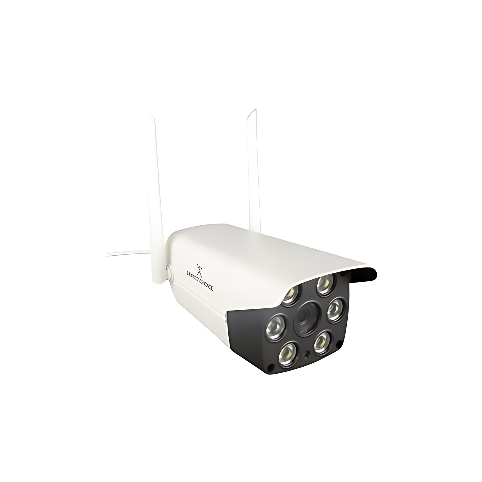 Camara de Seguridad IP Inteligente Wifi Full HD 1080P para Exteriores | PERFECT CHOICE