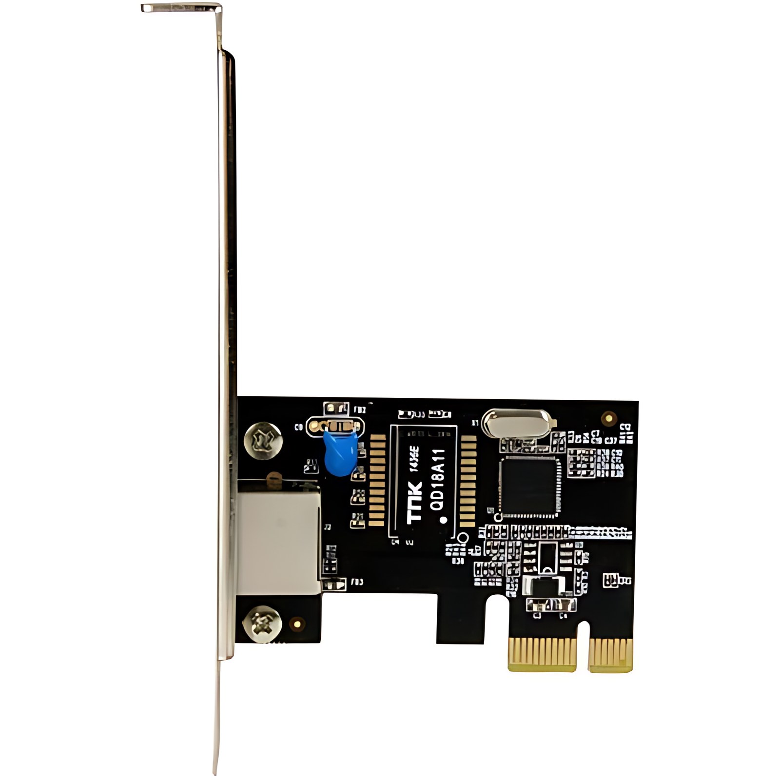 Startech.com Tarjeta De Red Pci Express Ethernet Gigabit Con 1 Puerto Rj45 Chipset Intel I210 – Startech.com Tarjeta De Red Pci Express Ethernet Gigabit Con 1 Puerto Rj45 Chipset Intel I210