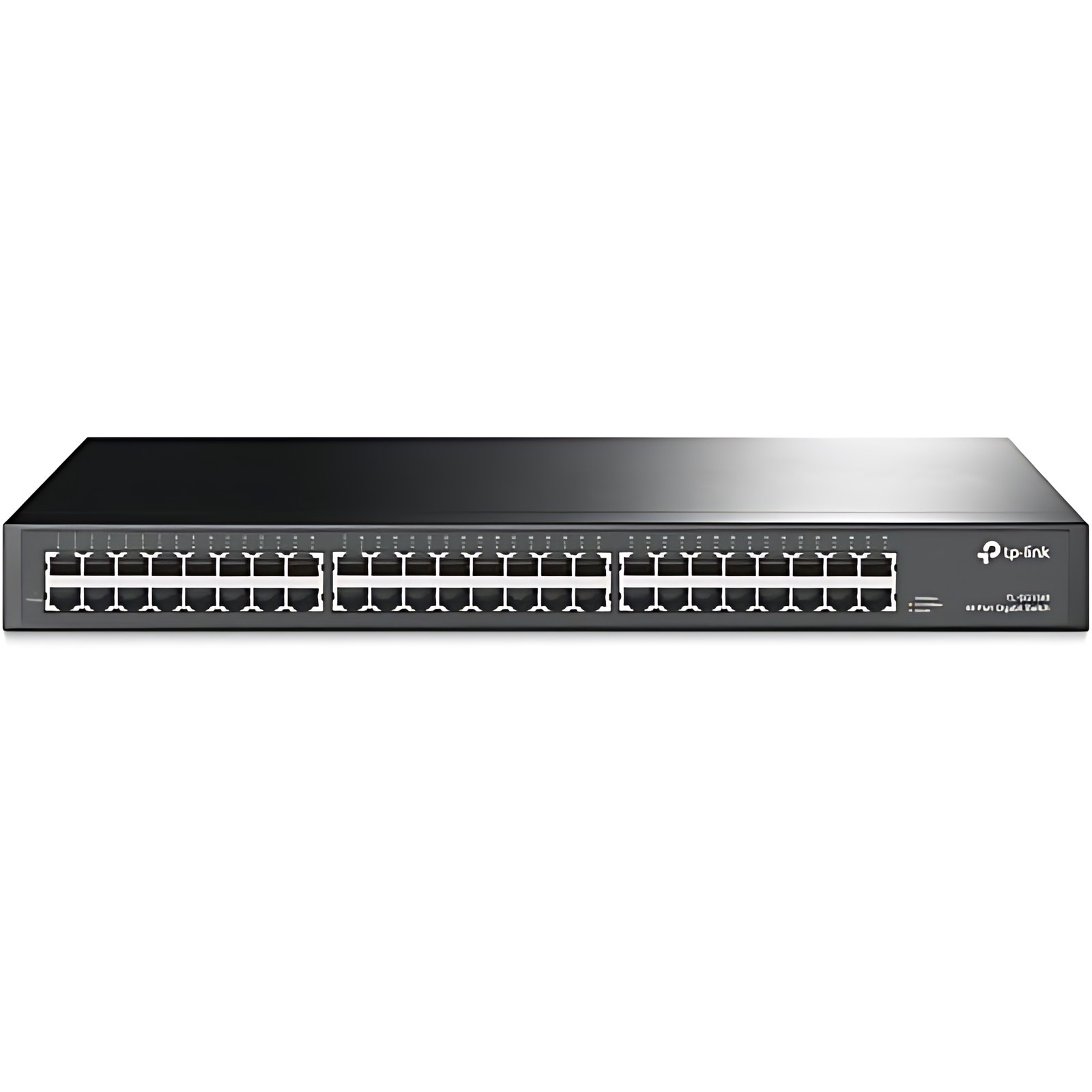 TP-Link switch no administrable de 48 puertos gigabit 10/100/1000.