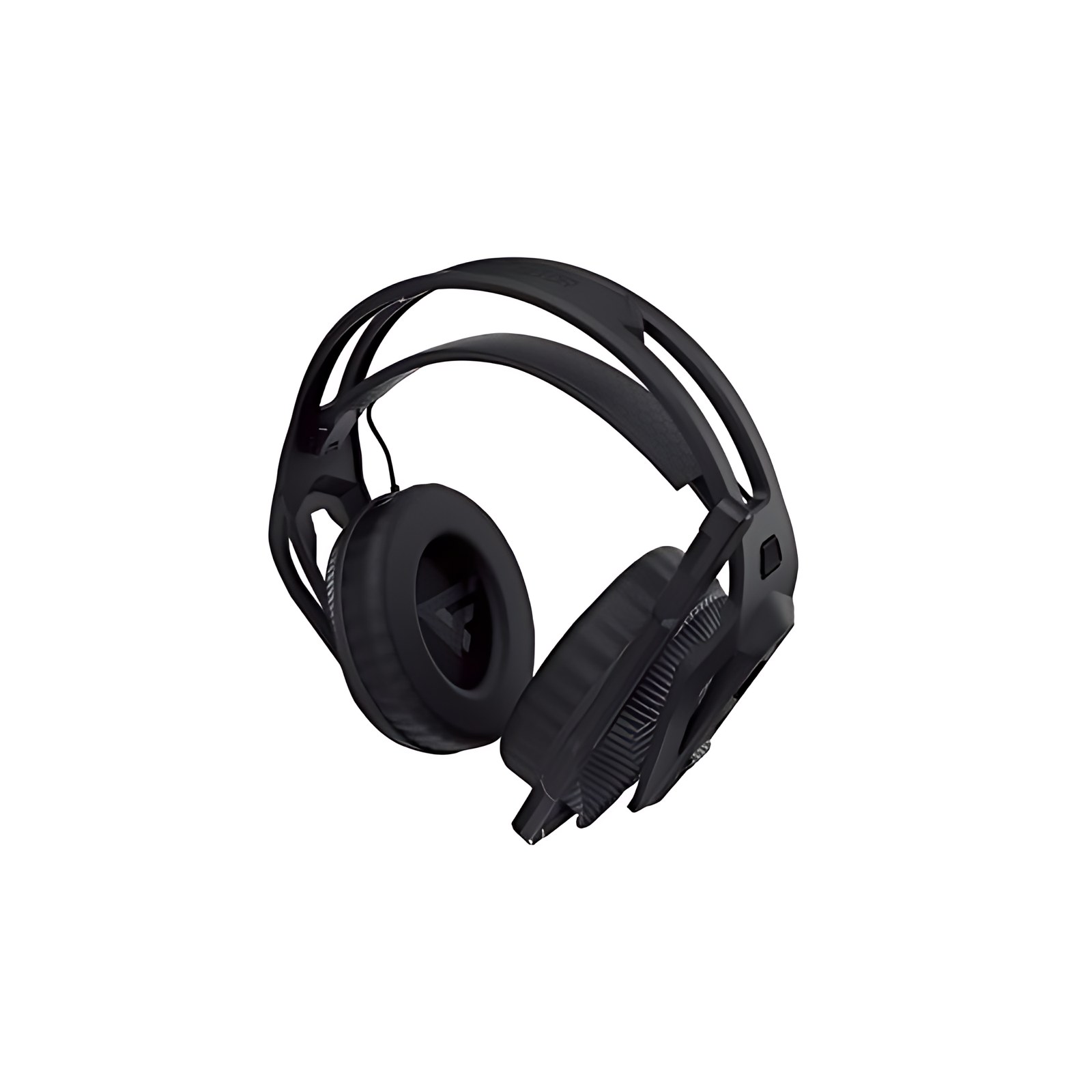 Diadema Game Factor Hsg500, Microfono Removible, Ultra Ligeras