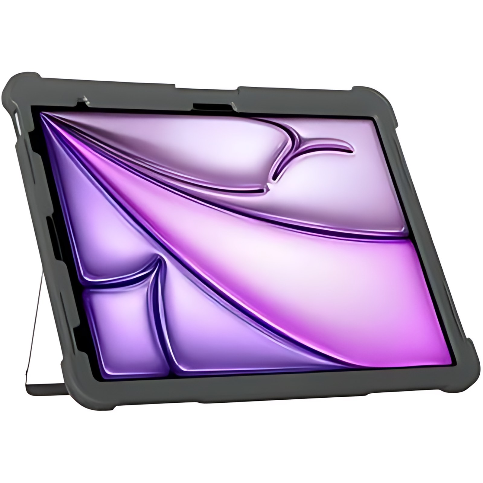 Funda Safeport De Uso Rudo Max Case Para Ipad Air 13-Inch (m2) And Ipad Pro