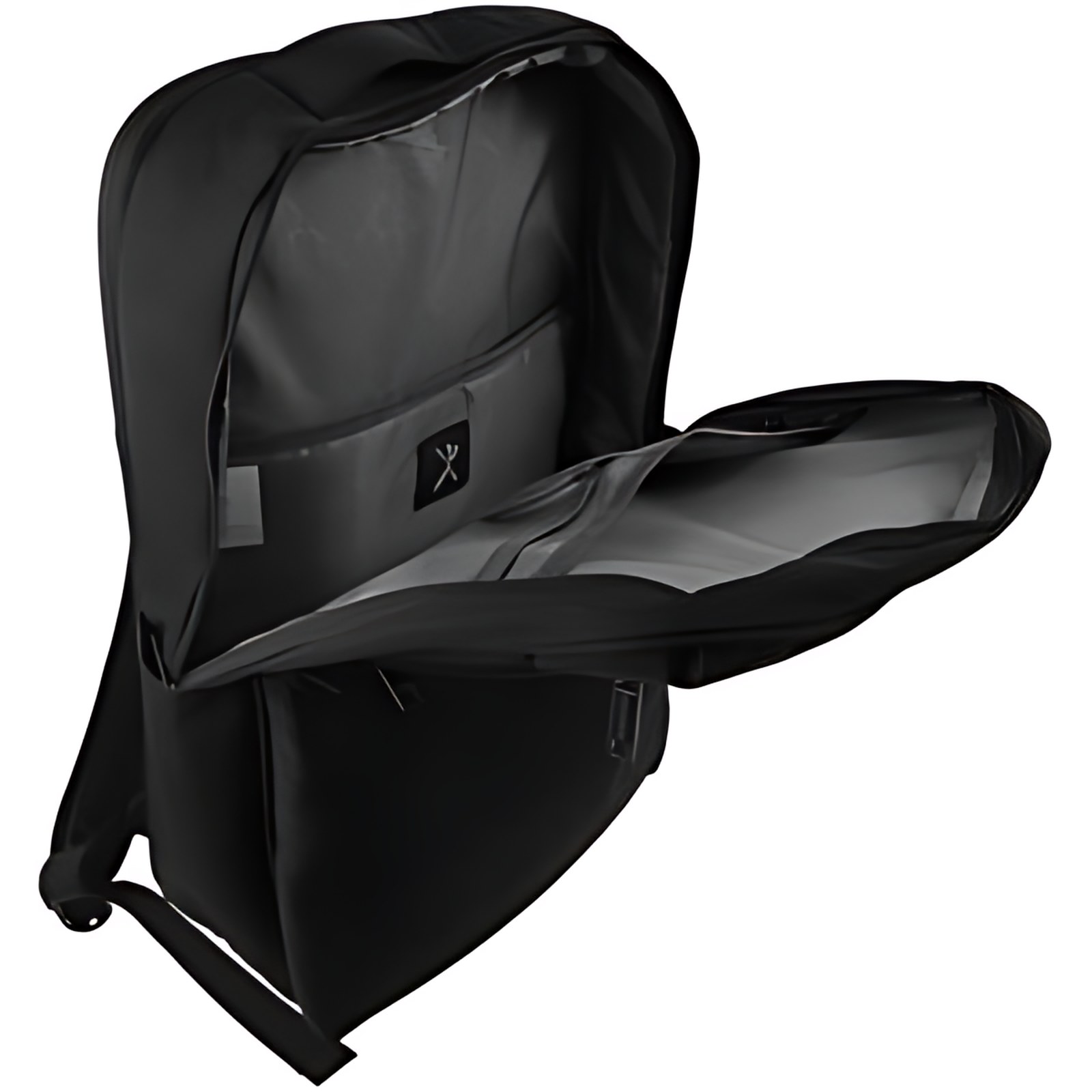 Estuche De Transporte Perfect Choice Lunary (mochila) Para 39.6cm (15.6″) A 43.2cm (17″) Portátil – Poliéster Cuerpo – Correa De Hombro, Asa De Carrito – 450mm Altura X 310mm Ancho X 150mm Profundidad
