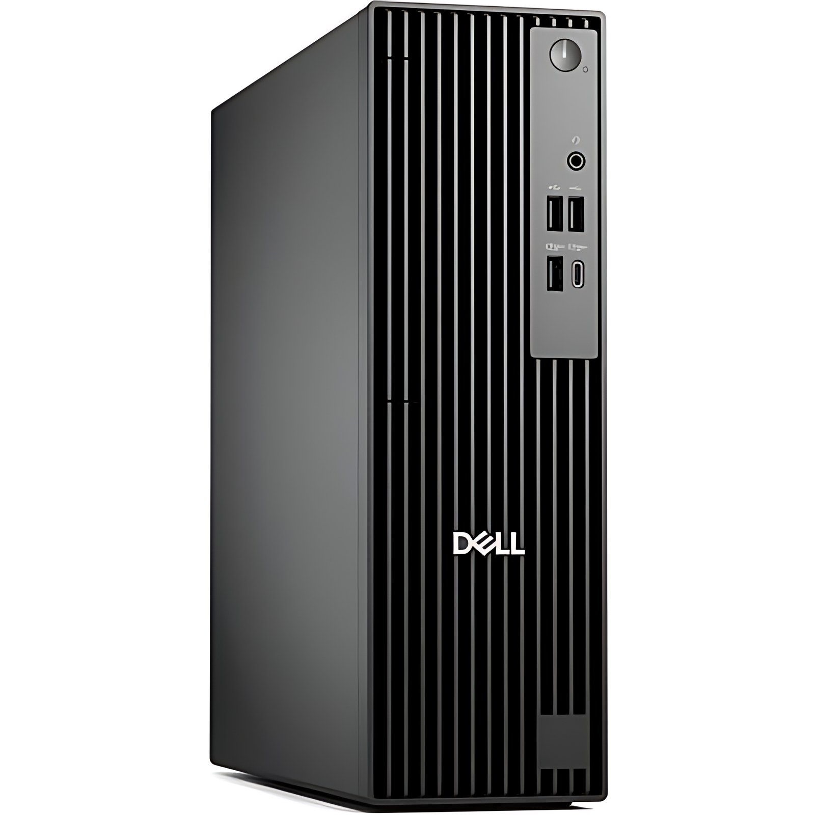 PC Desktop Dell - Equipo de Escritorio - Dell Pro Slim - SFF - Intel Core i7-14700 vPro - Windows 11 Pro - RAM 16GB - 512GB SSD - 3 años de garantia Directo en Sitio - Sustituye a Optiplex 7020 SFF