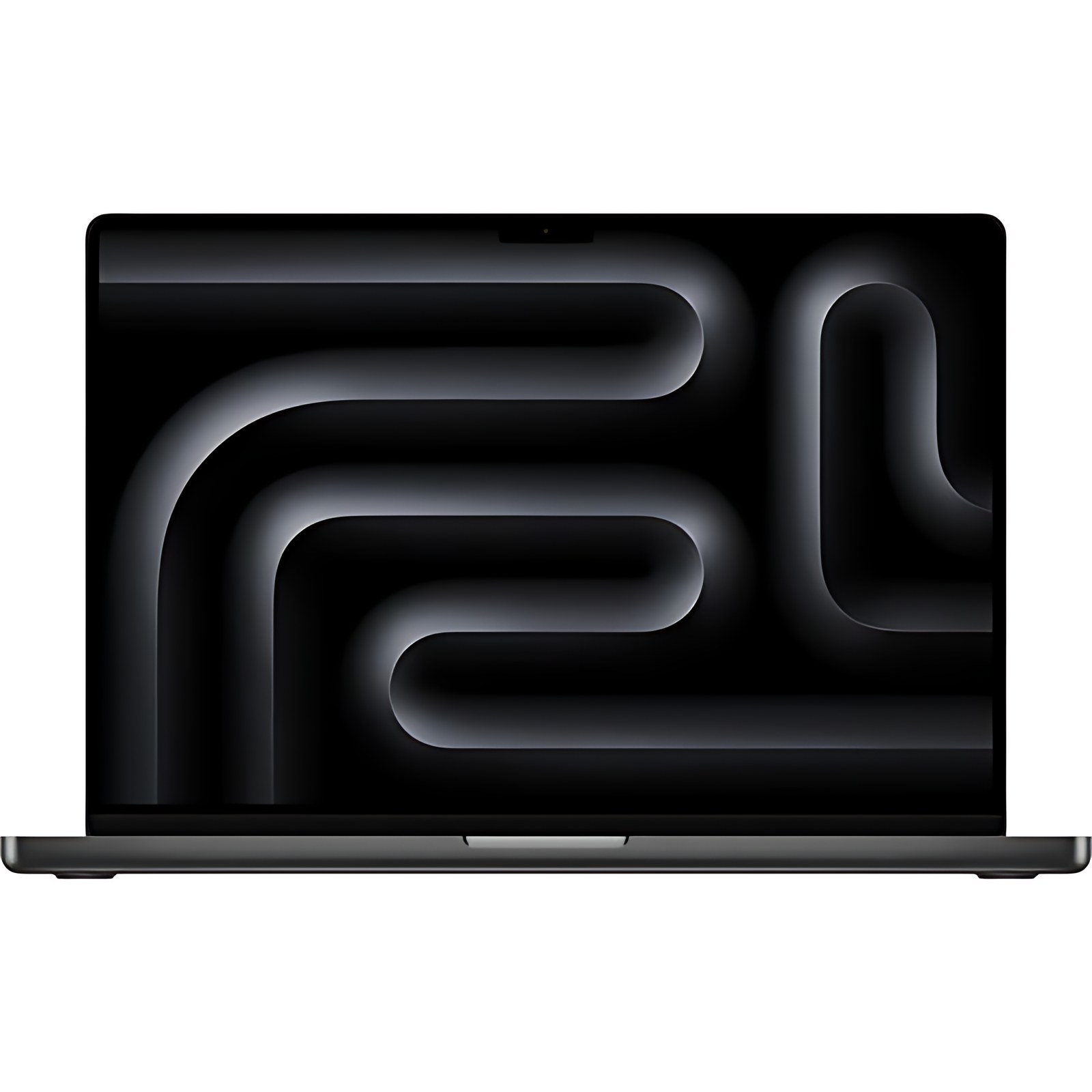Portátil - Apple MacBook Pro MDE14E/A 36.1cm (14.2"") - 120Hz - Apple M5 - 16GB - 1TB SSD - Negro - Apple M5 Chip - 3024 x 1964 - macOS Tahoe - Apple - Deca-core (10 Core) Procesador Gráfico - Pantall